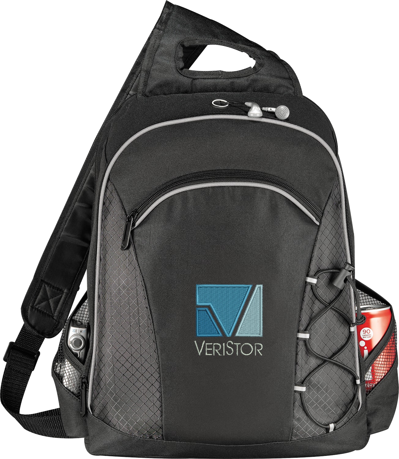 Picture of Summit TSA 15'' Computer Sling Backpack