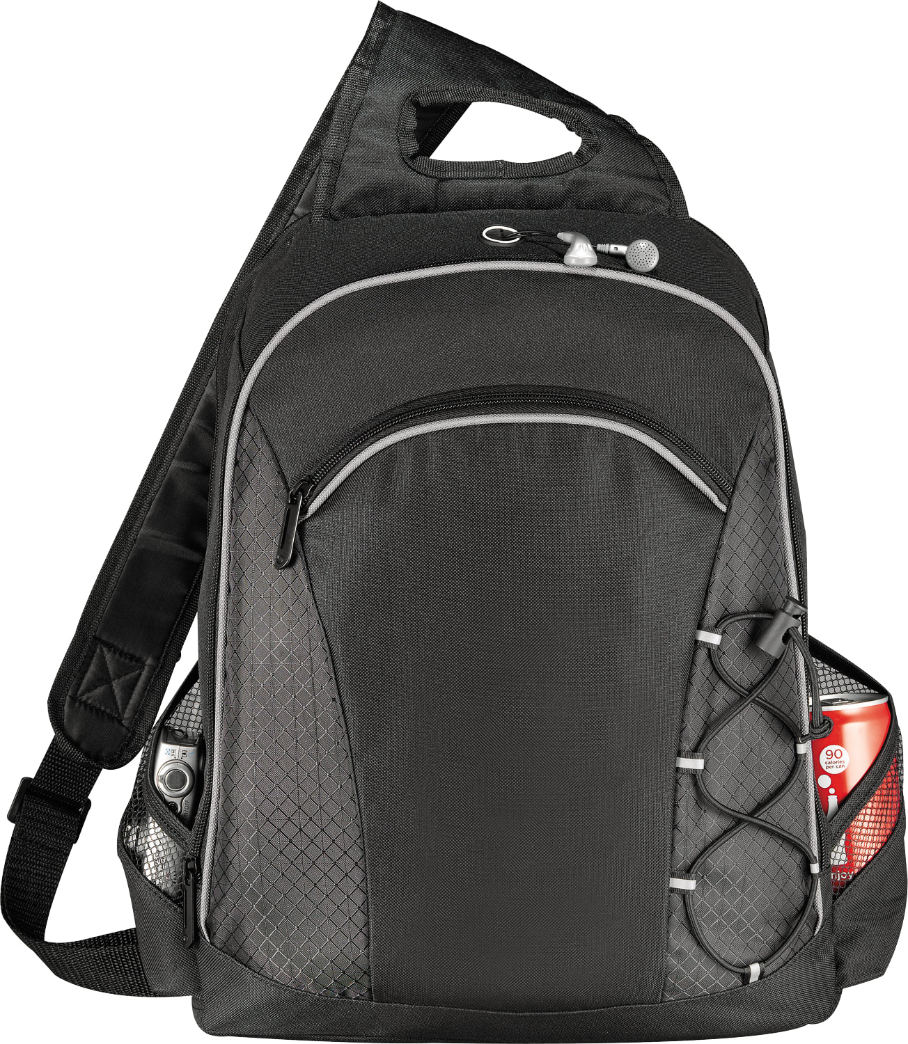 Picture of Summit TSA 15'' Computer Sling Backpack