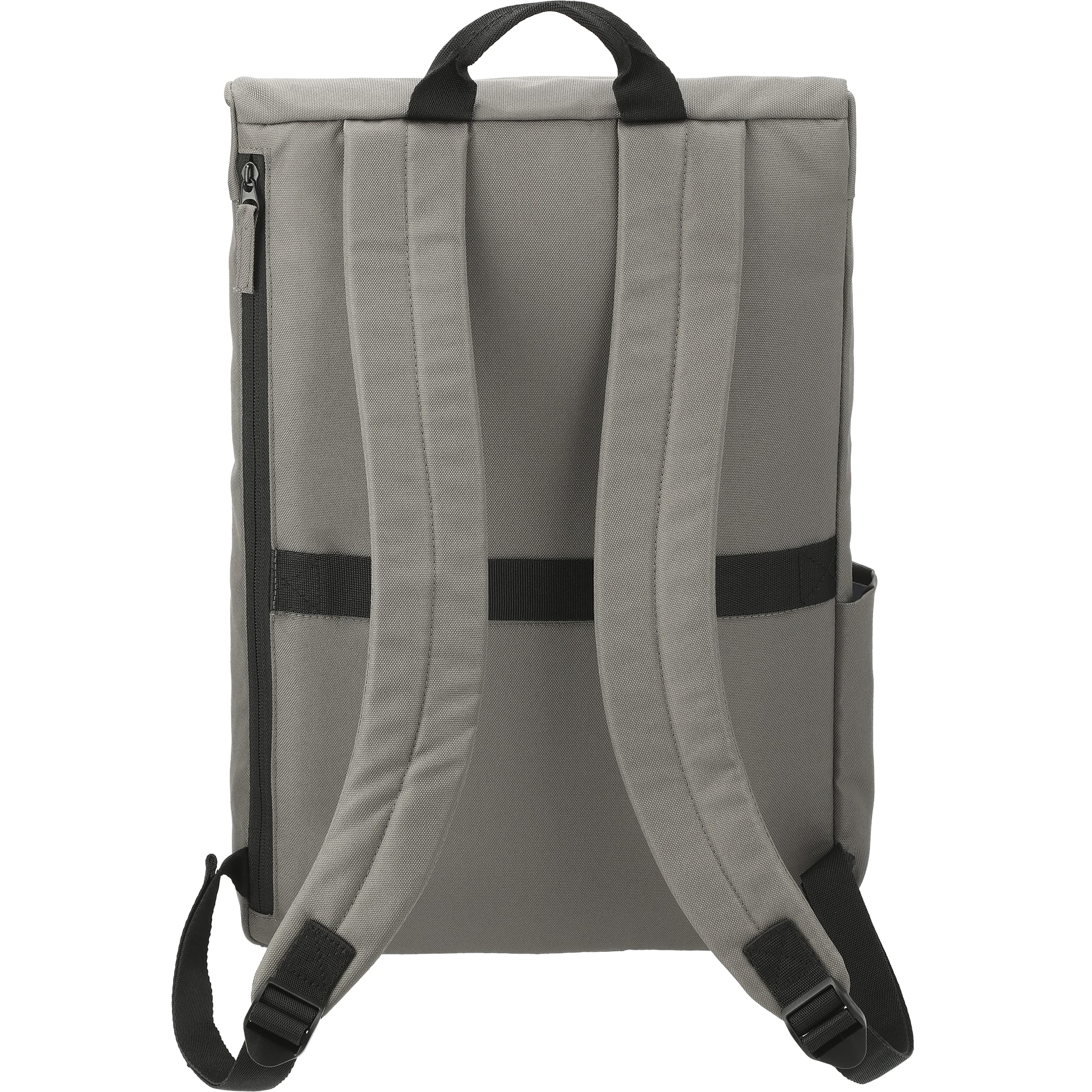 Picture of Merritt Recycled 15'' Computer Backpack