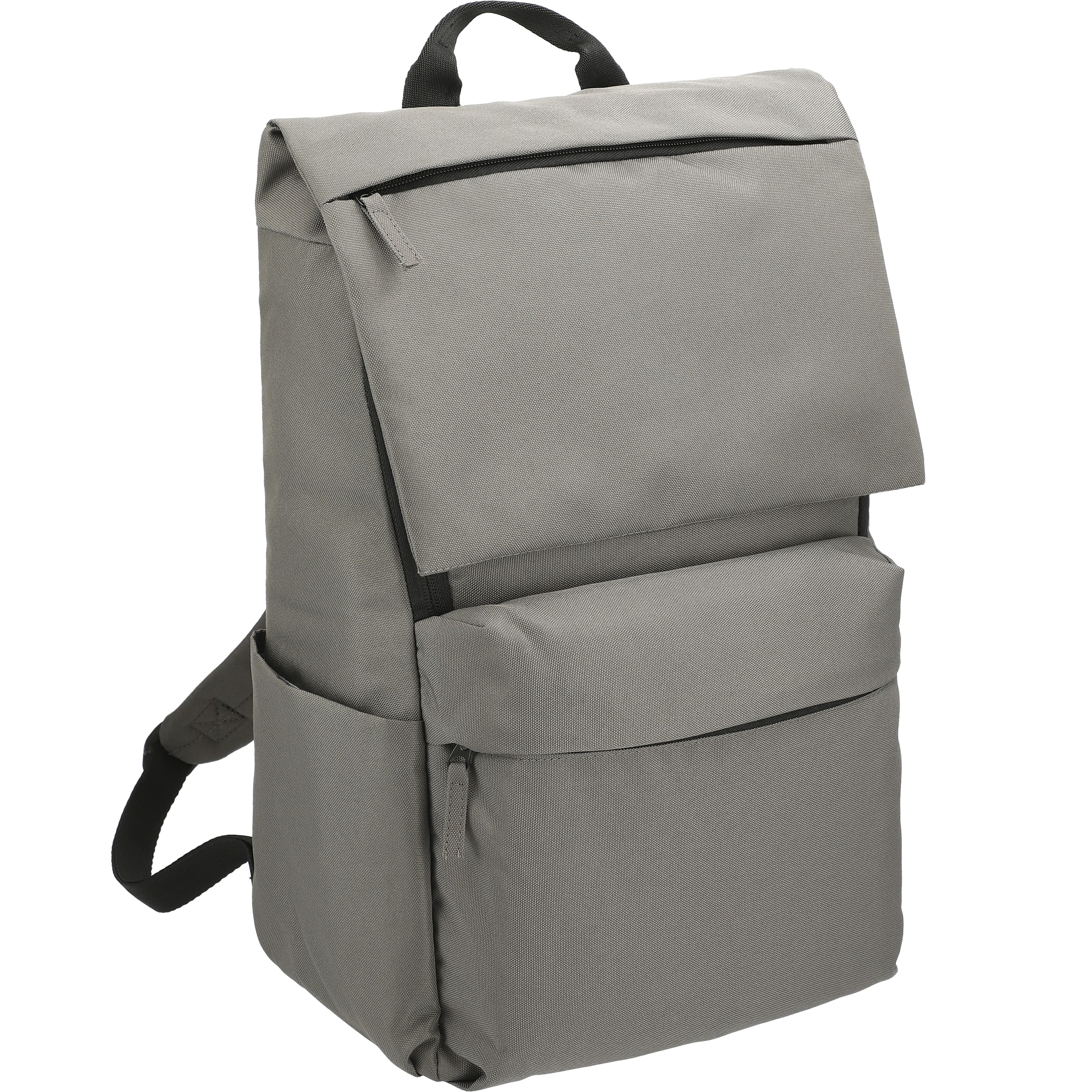 Picture of Merritt Recycled 15'' Computer Backpack