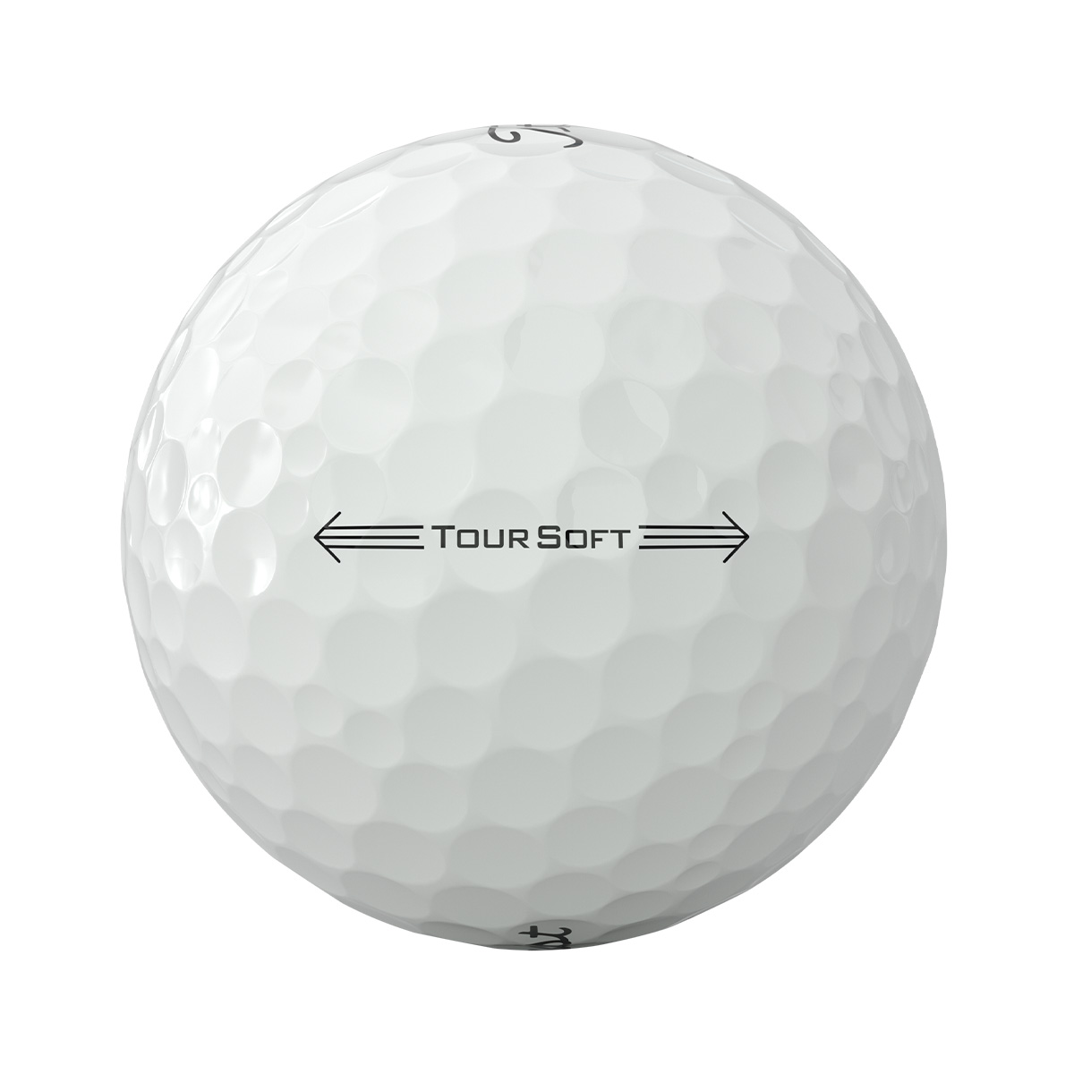 Picture of Titleist Tour Soft Golf Balls
