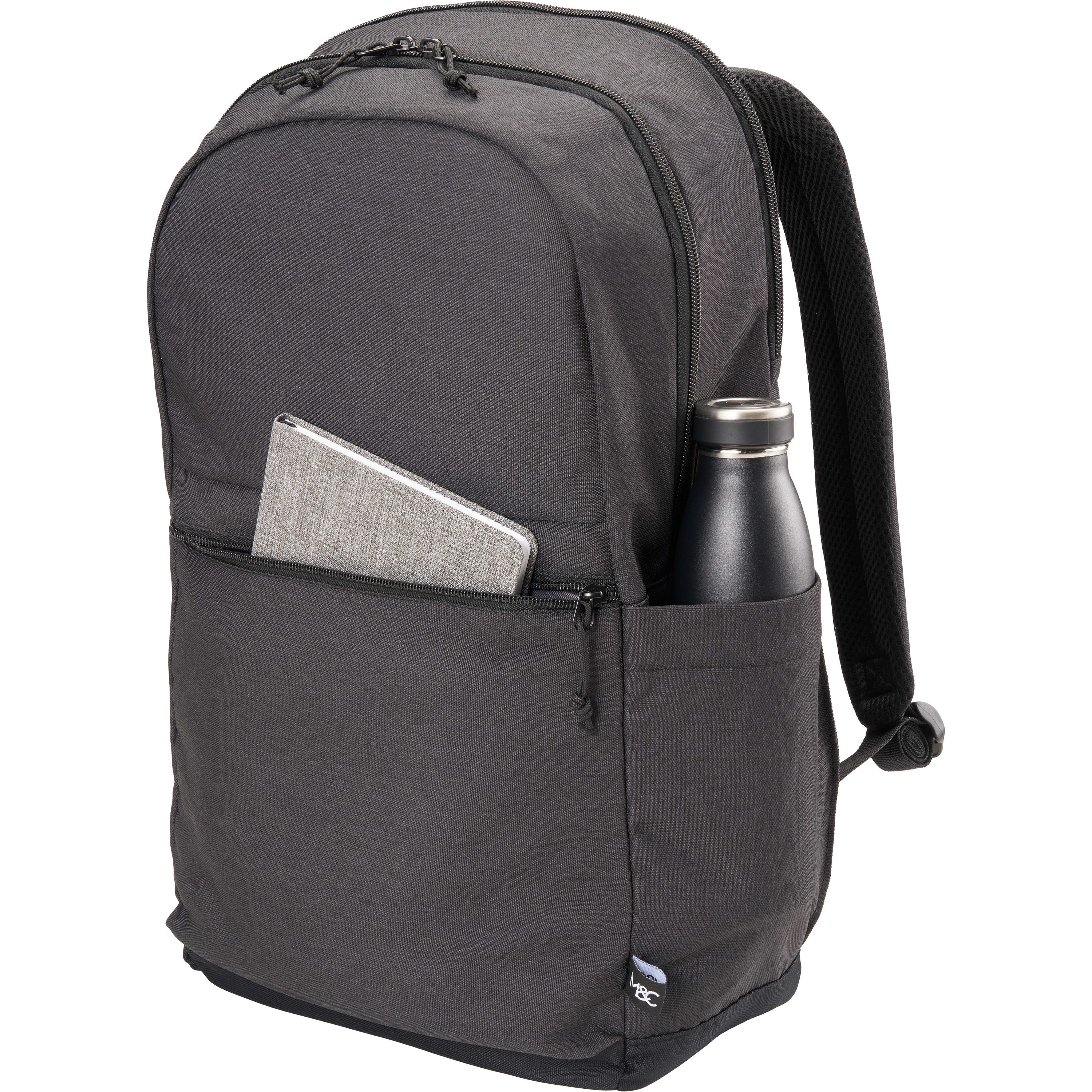 Picture of Merchant & Craft Repreve 17'' Computer Backpack