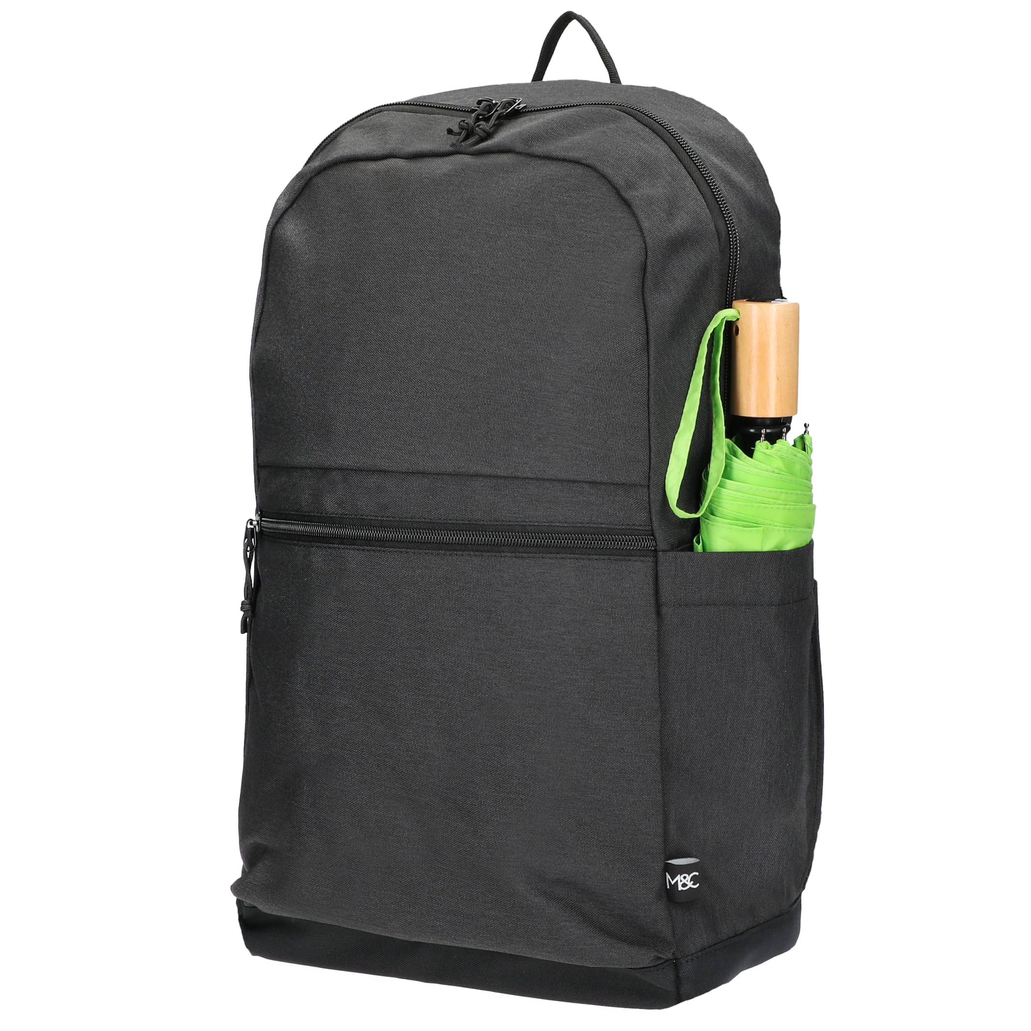 Picture of Merchant & Craft Repreve 17'' Computer Backpack