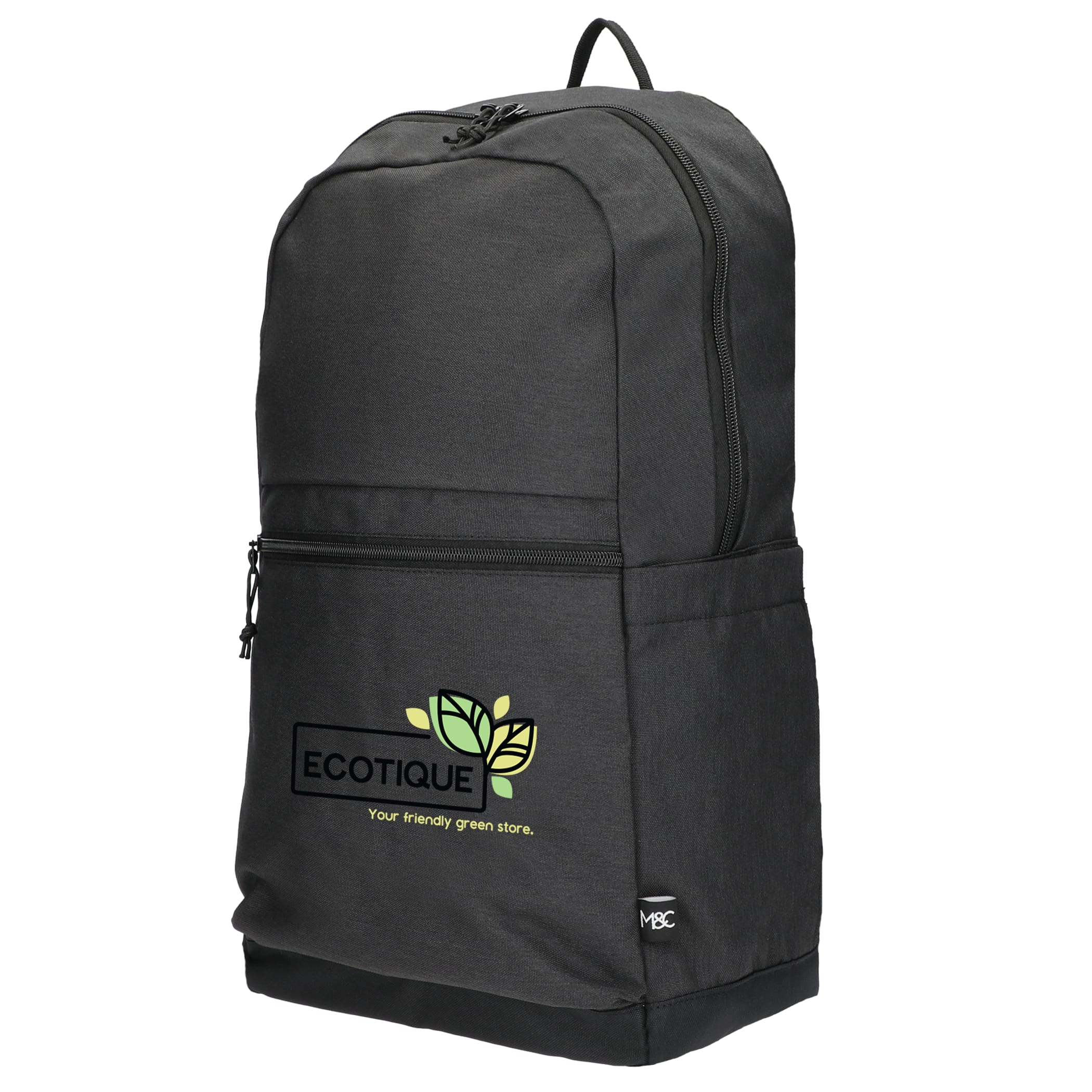 Picture of Merchant & Craft Repreve 17'' Computer Backpack