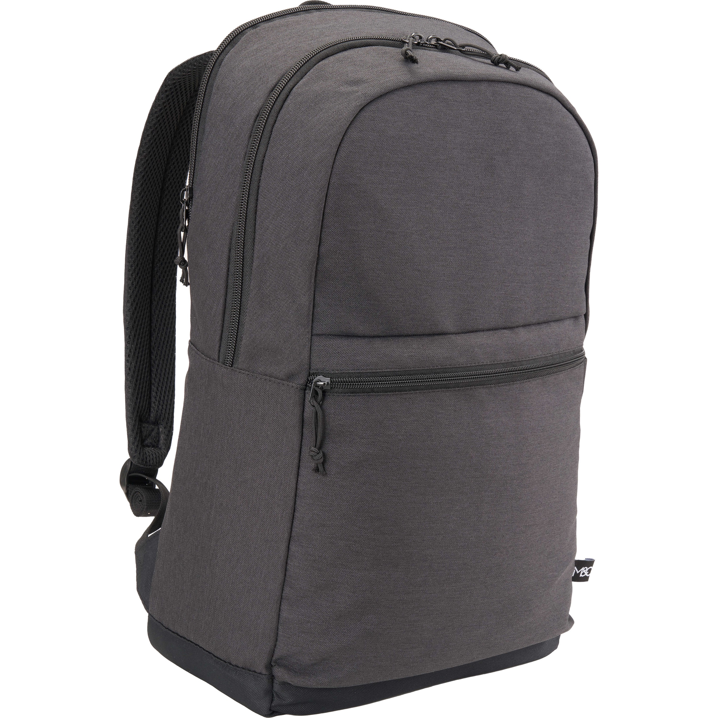 Picture of Merchant & Craft Repreve 17'' Computer Backpack