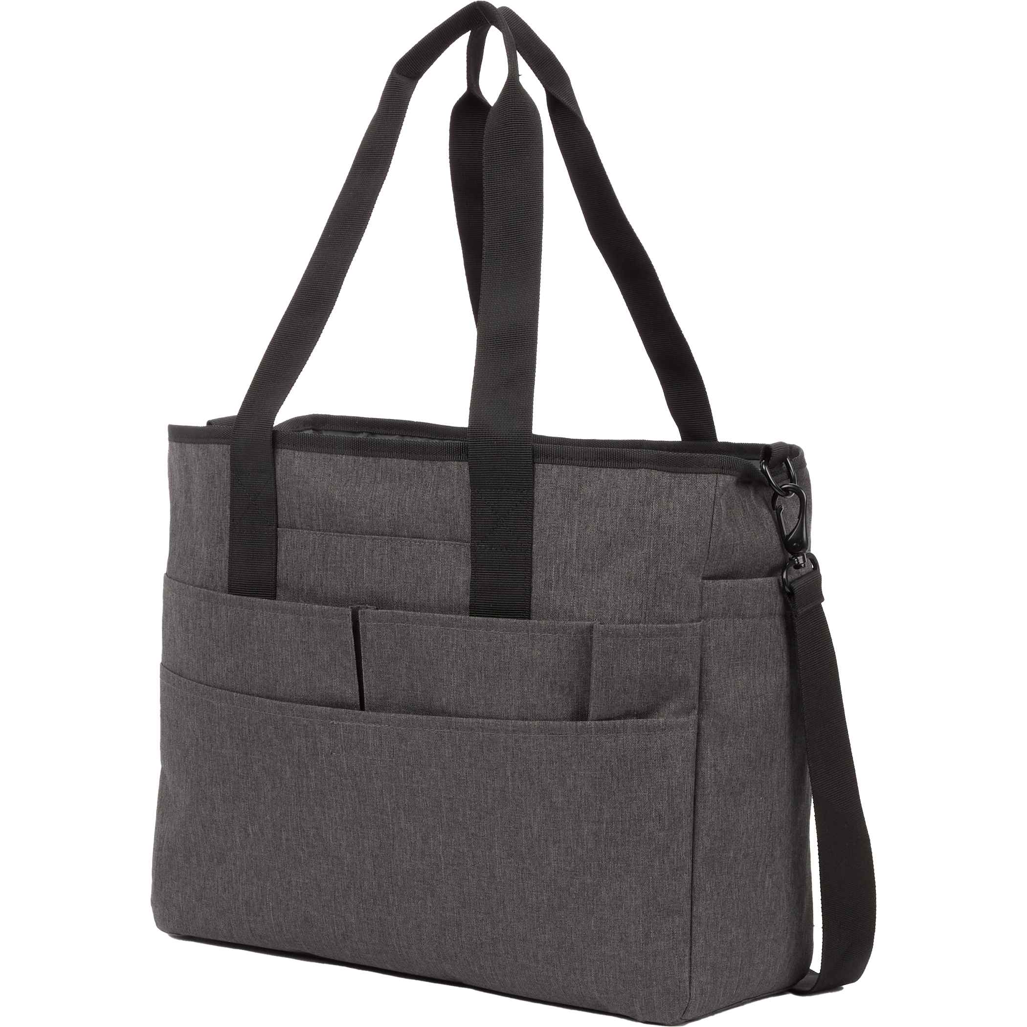 Picture of Multi-Pocket Laptop Tote