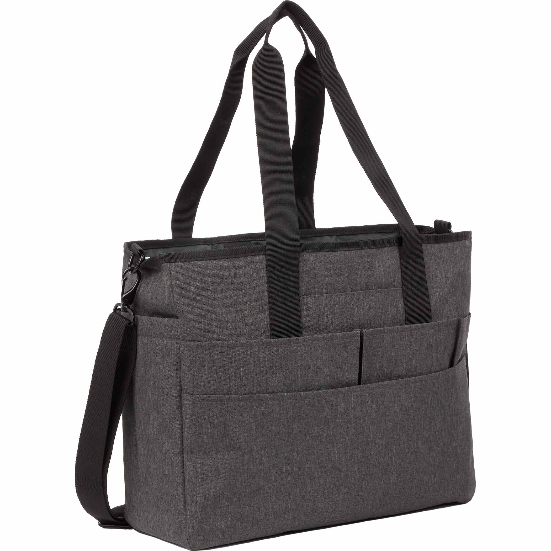 Picture of Multi-Pocket Laptop Tote