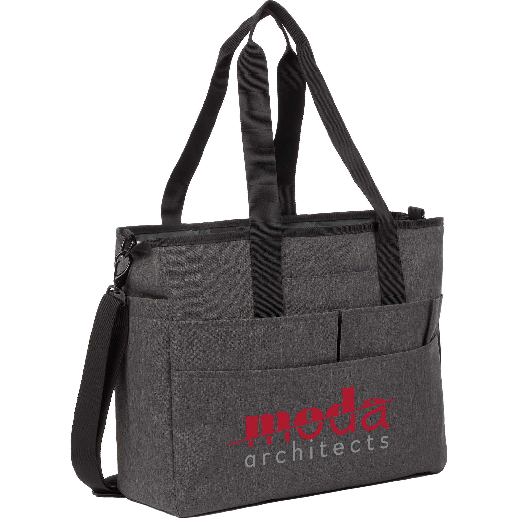 Picture of Multi-Pocket Laptop Tote