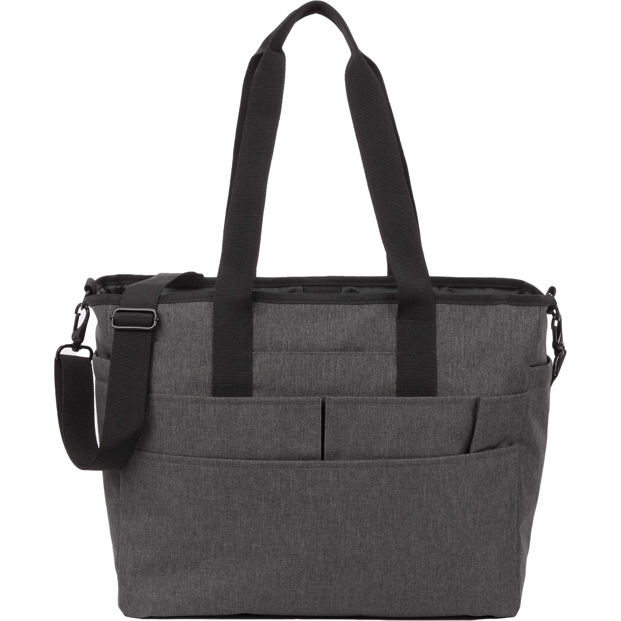 Picture of Multi-Pocket Laptop Tote