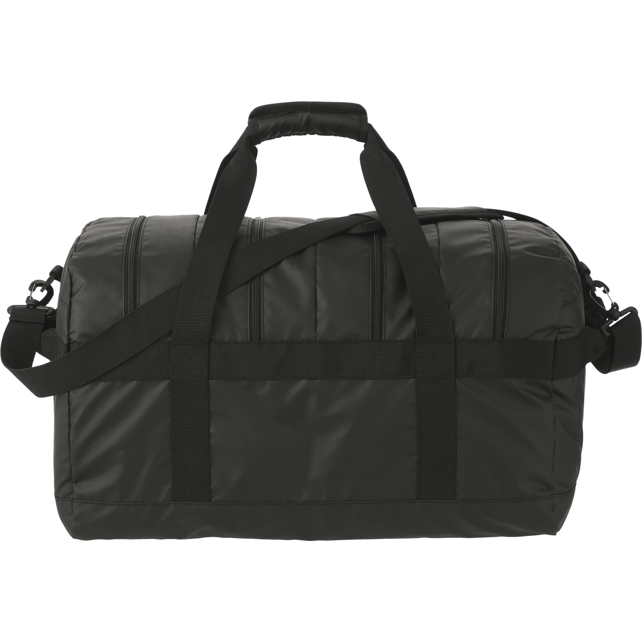 Picture of NBN Recycled Outdoor Quad Pocket 60L Duffle Bag