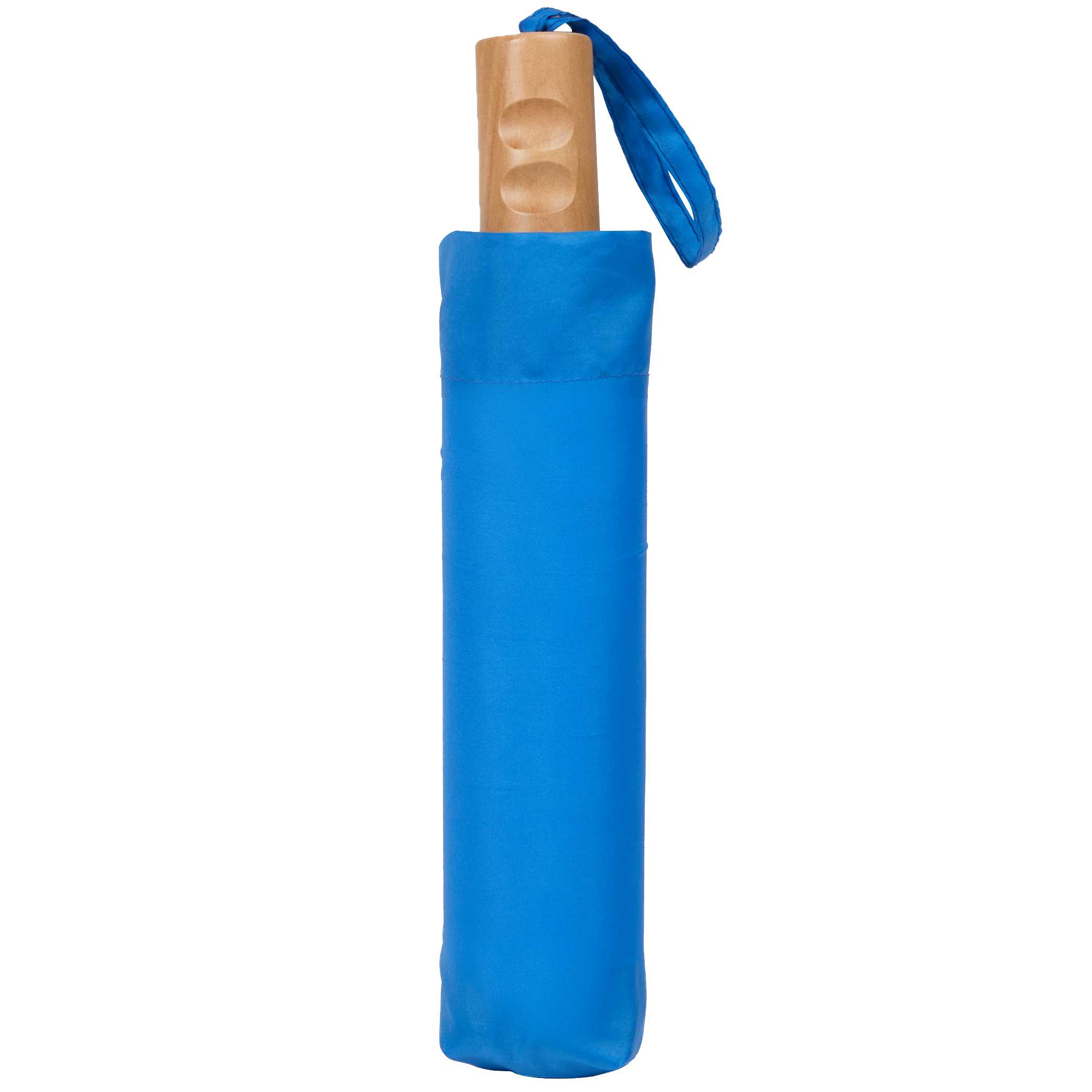 Picture of 46'' Recycled 3-Folding Umbrella