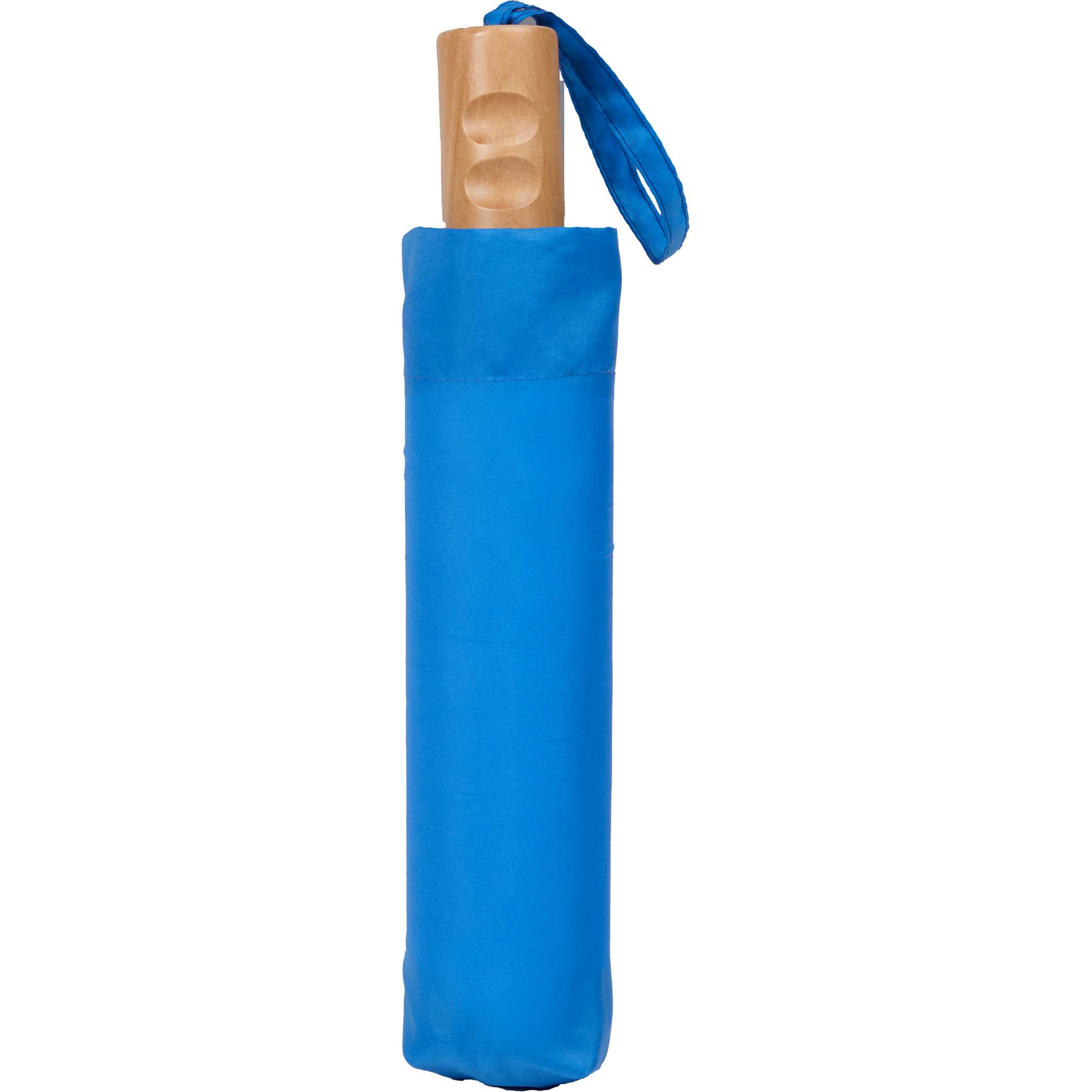 Picture of 46'' Recycled 3-Folding Umbrella