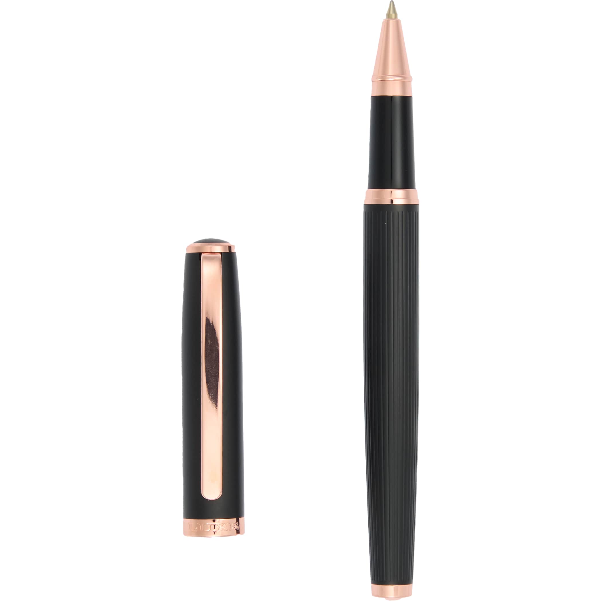 Picture of Luxe Recycled Brass Matte Roller Ball