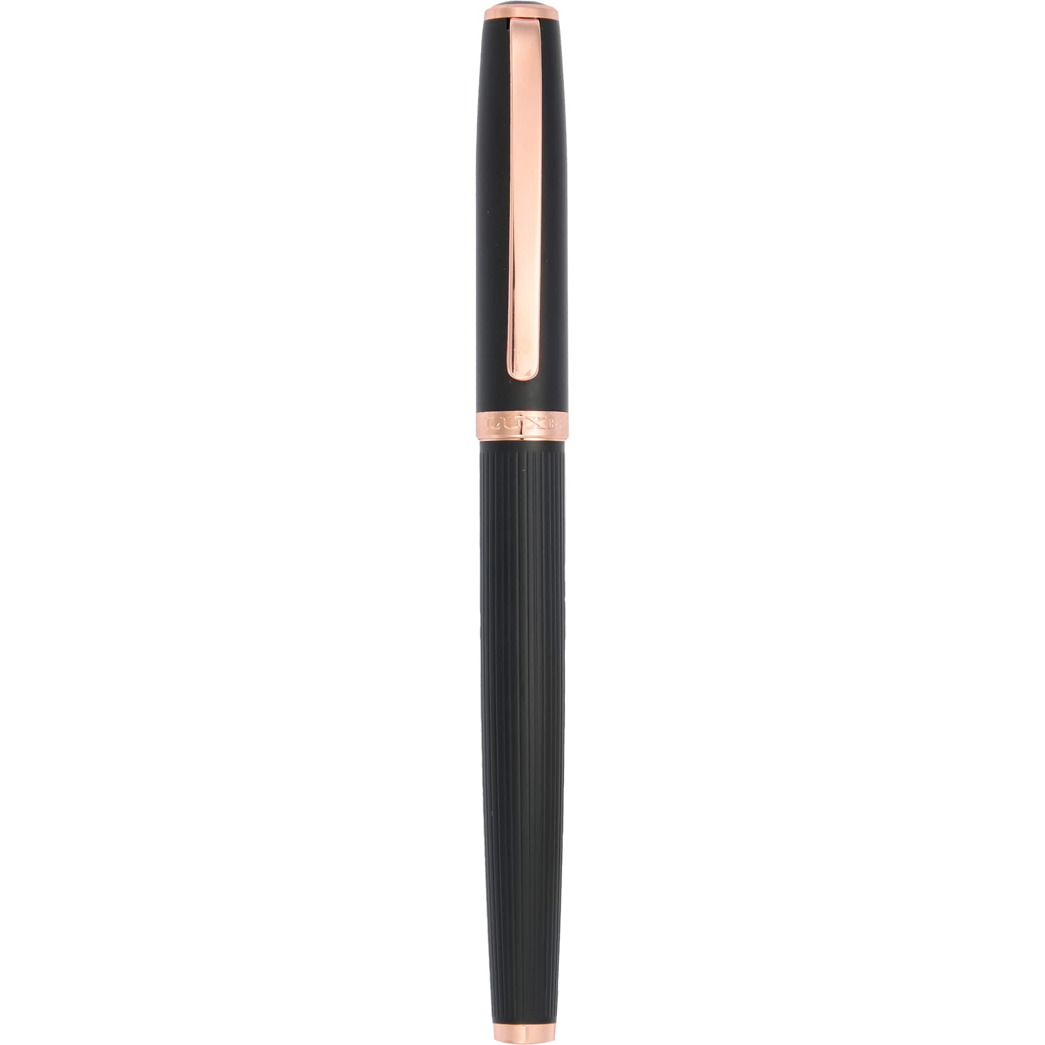 Picture of Luxe Recycled Brass Matte Roller Ball