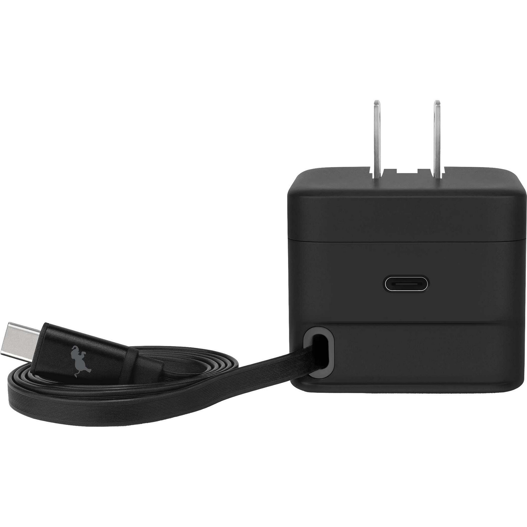 Picture of Wally Stretch 35 Wall Charger with cable