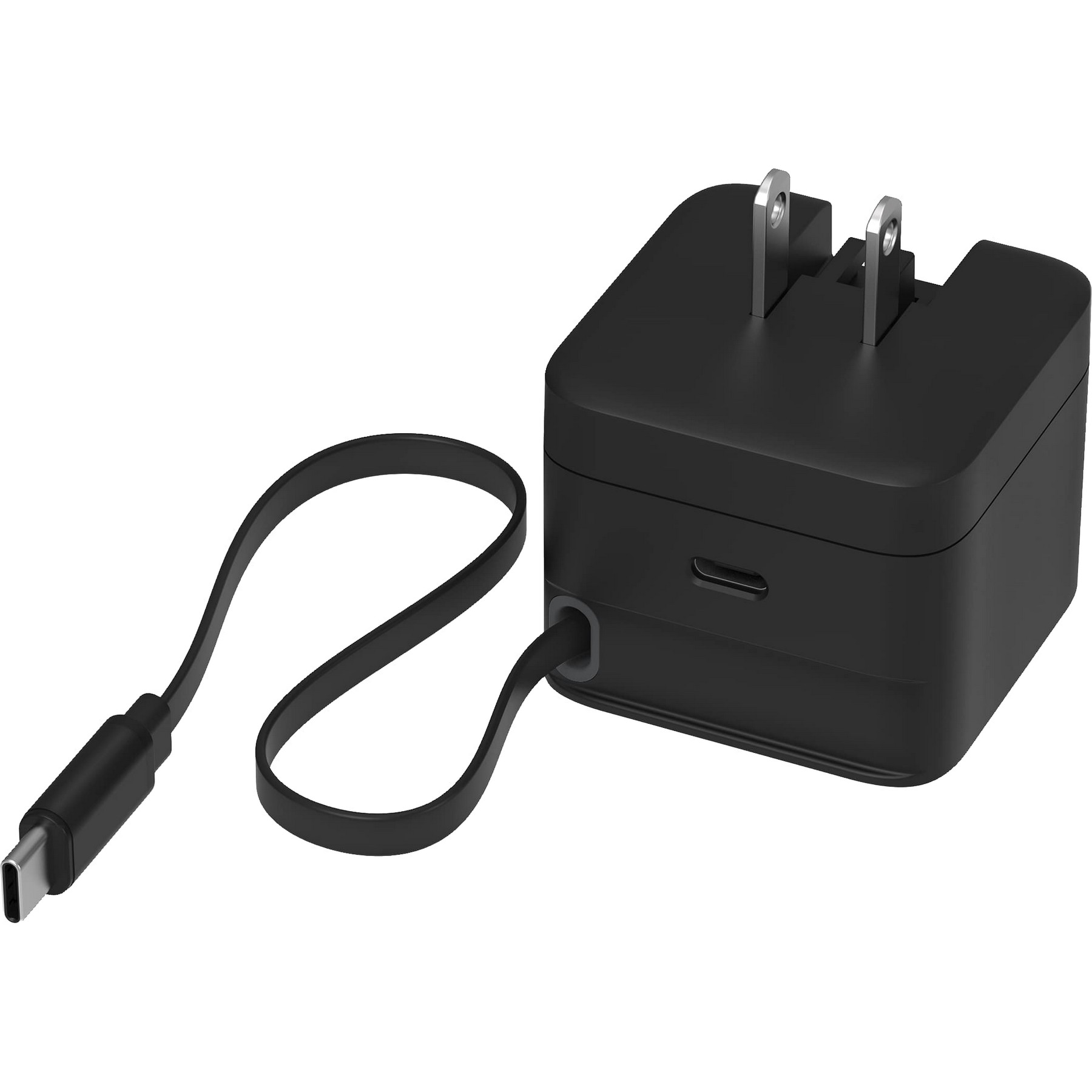 Picture of Wally Stretch 35 Wall Charger with cable