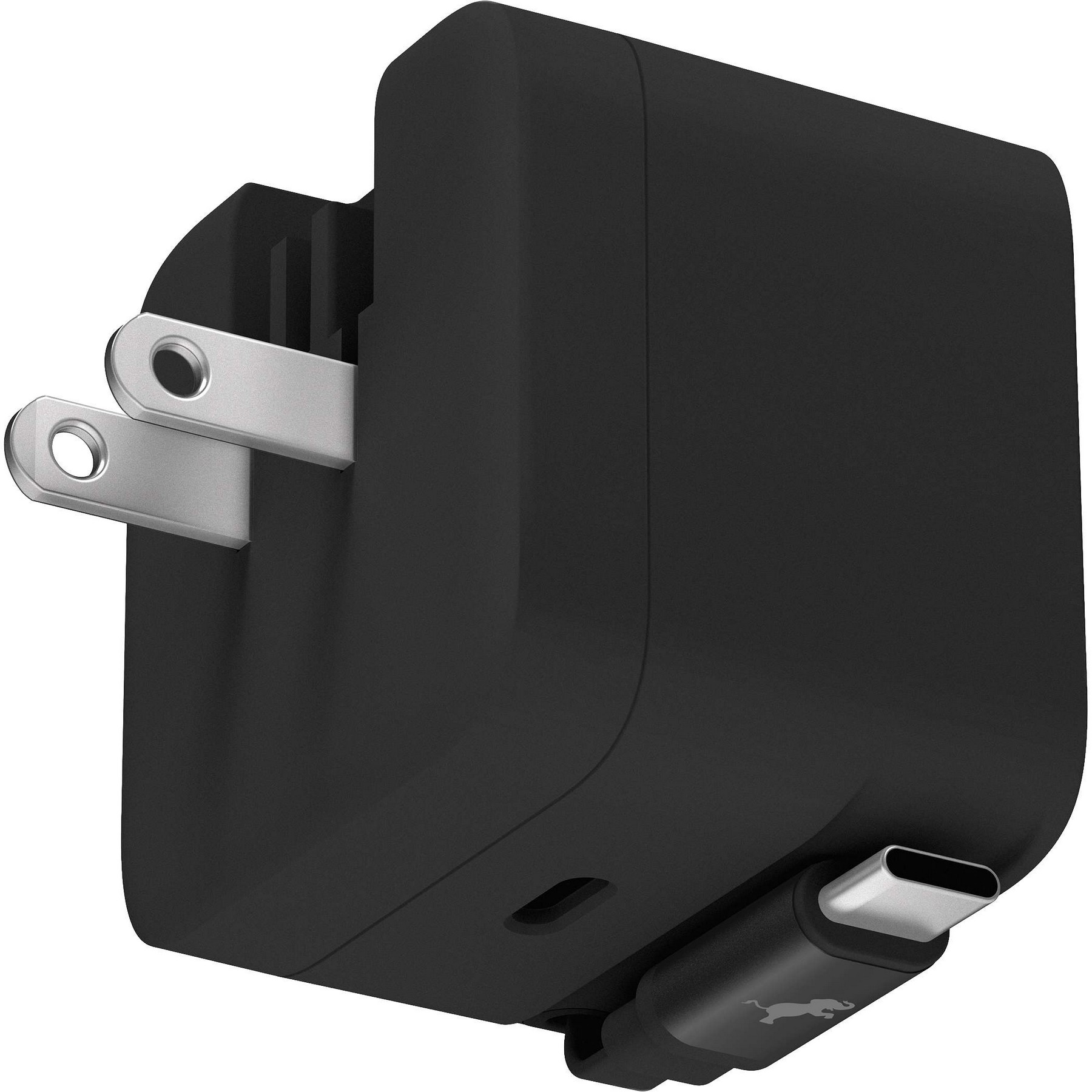 Picture of Wally Stretch 35 Wall Charger with cable