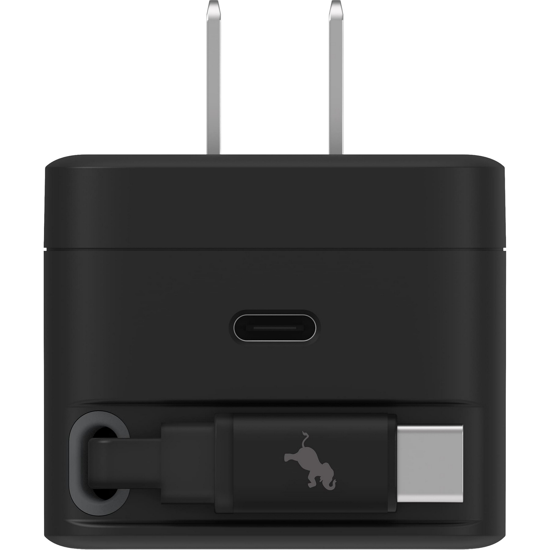 Picture of Wally Stretch 35 Wall Charger with cable