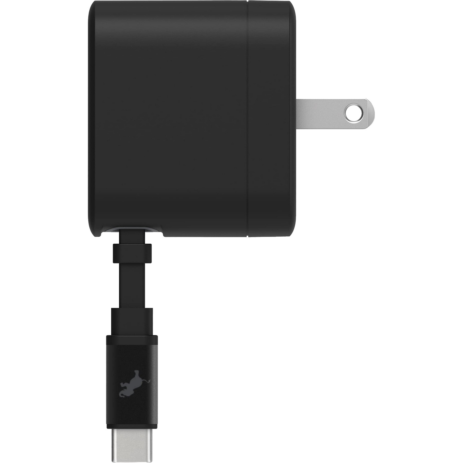 Picture of Wally Stretch 35 Wall Charger with cable