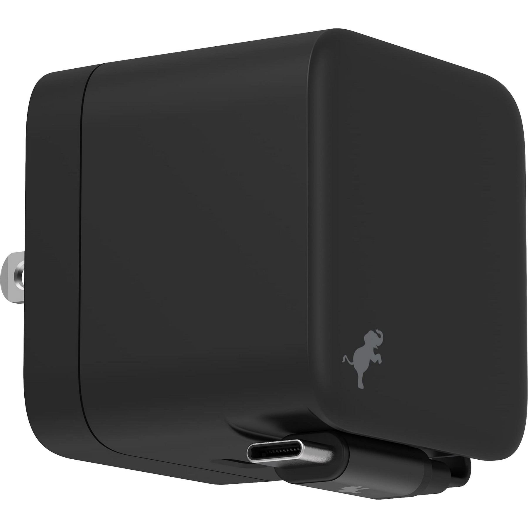 Picture of Wally Stretch 35 Wall Charger with cable