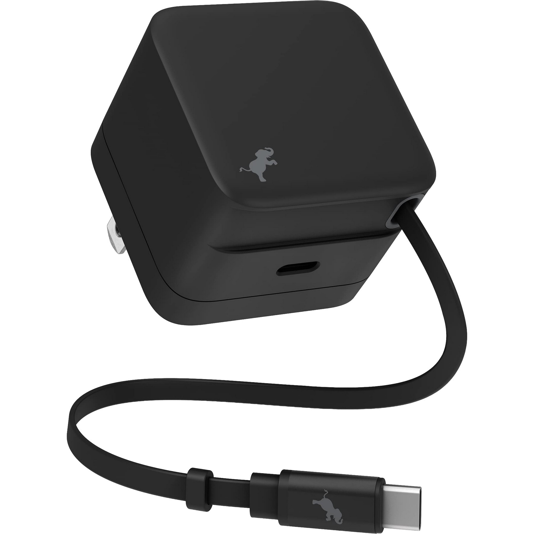 Picture of Wally Stretch 35 Wall Charger with cable