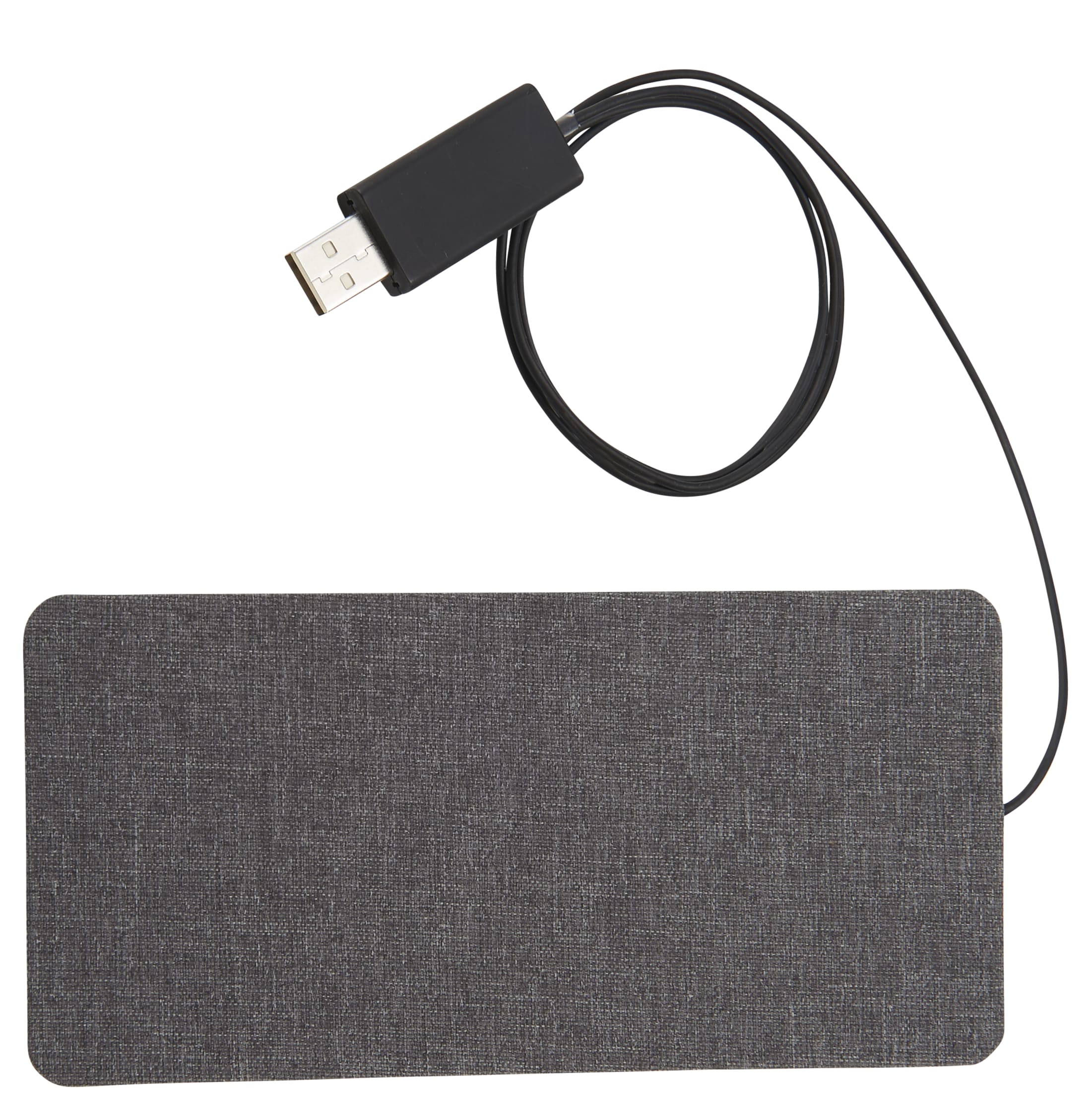 Picture of Ultra Thin Fabric Wireless Charging Pad