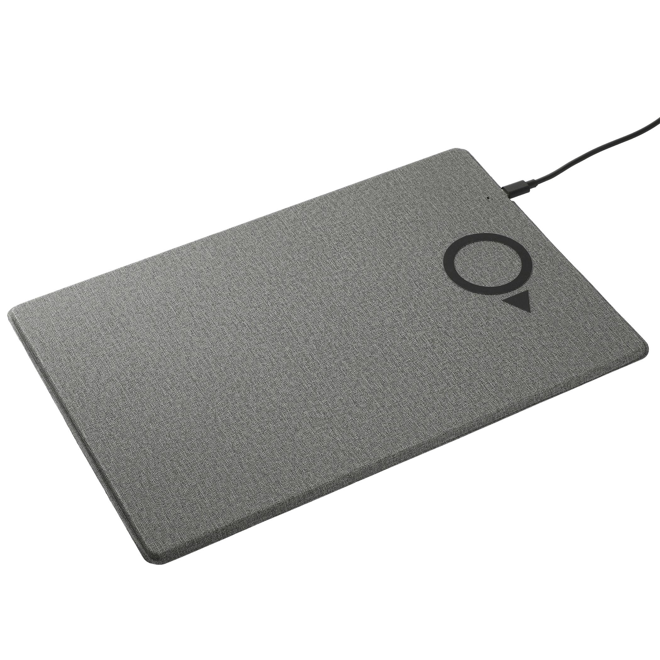 Picture of MagClick™ Fast Wireless Charging Desk Organizer