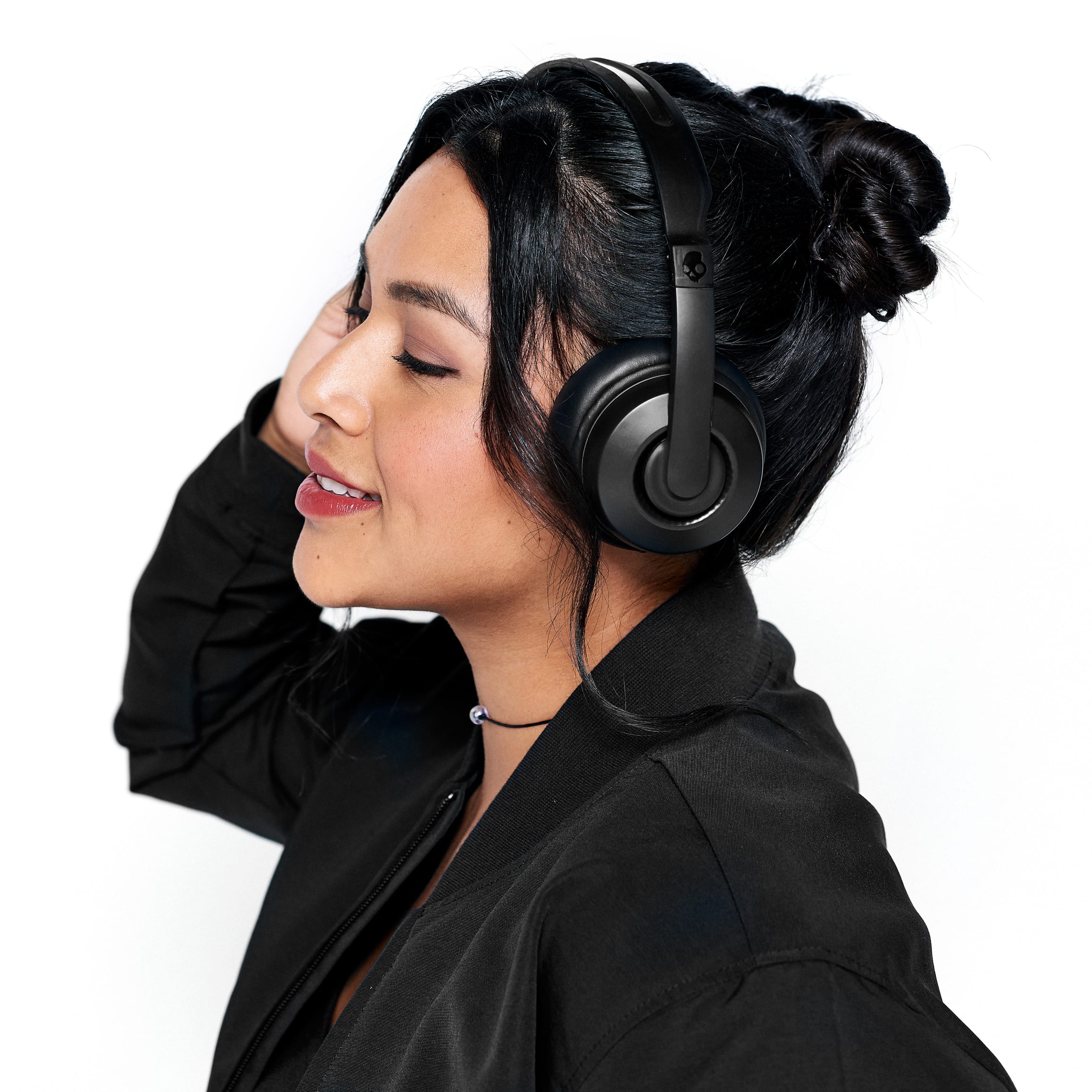 Picture of Skullcandy Cassette Bluetooth Headphones