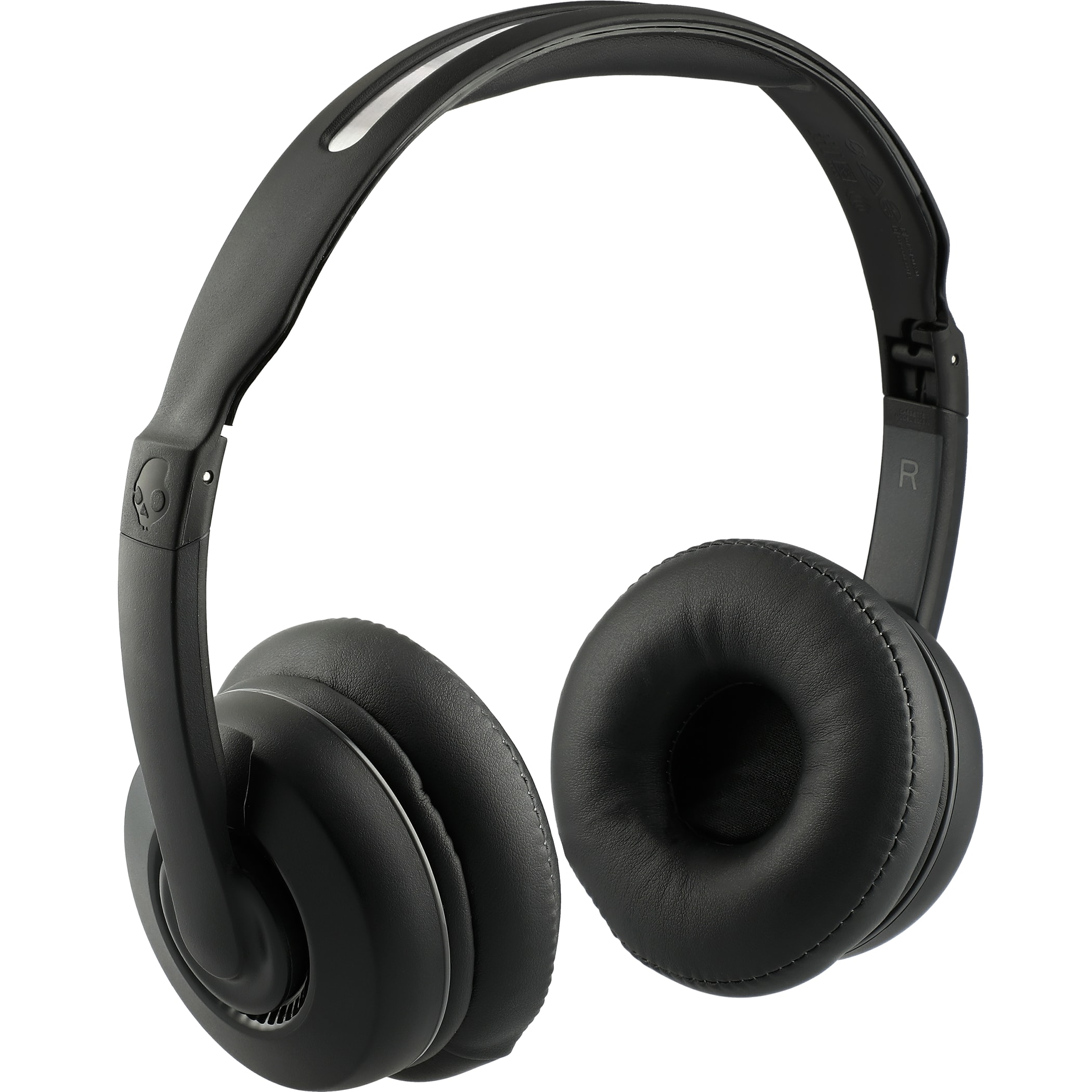 Picture of Skullcandy Cassette Bluetooth Headphones