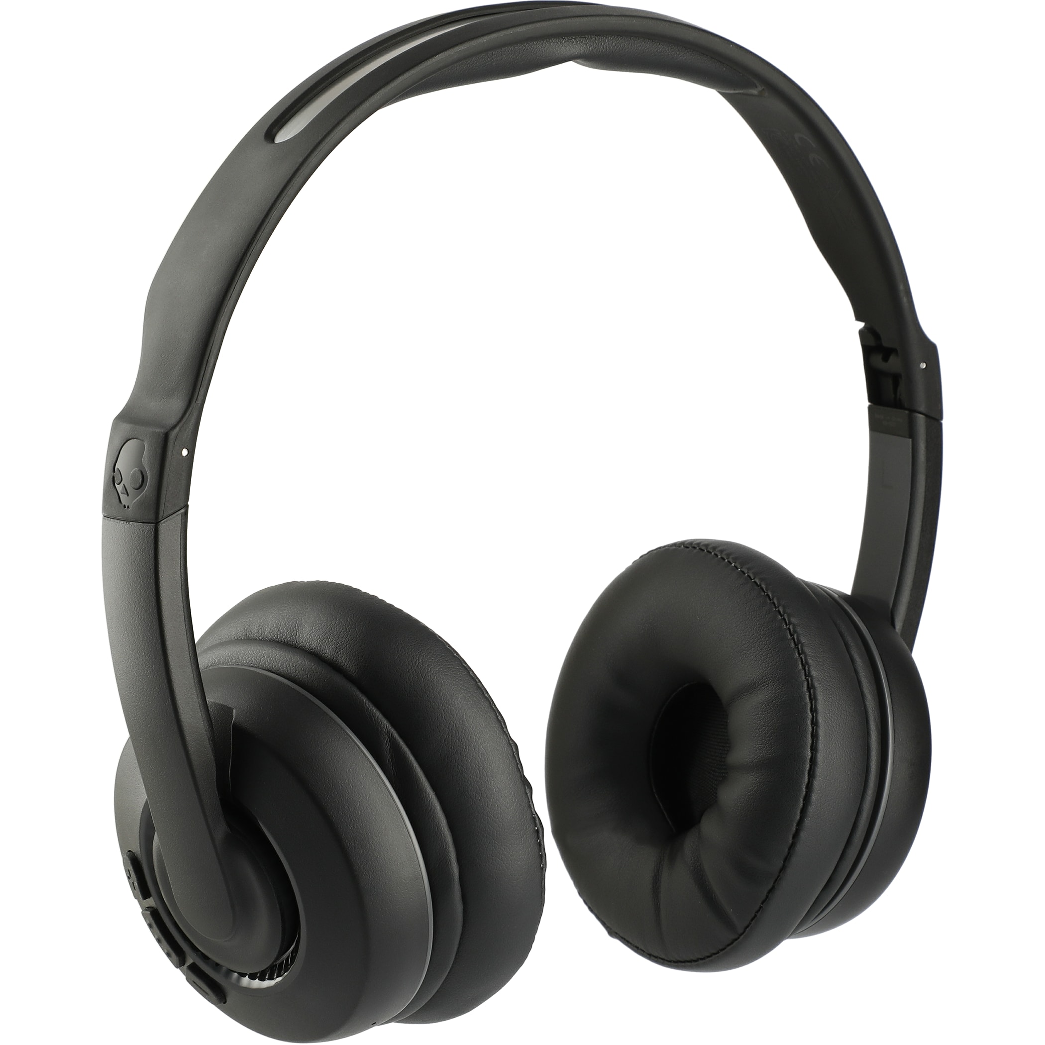 Picture of Skullcandy Cassette Bluetooth Headphones