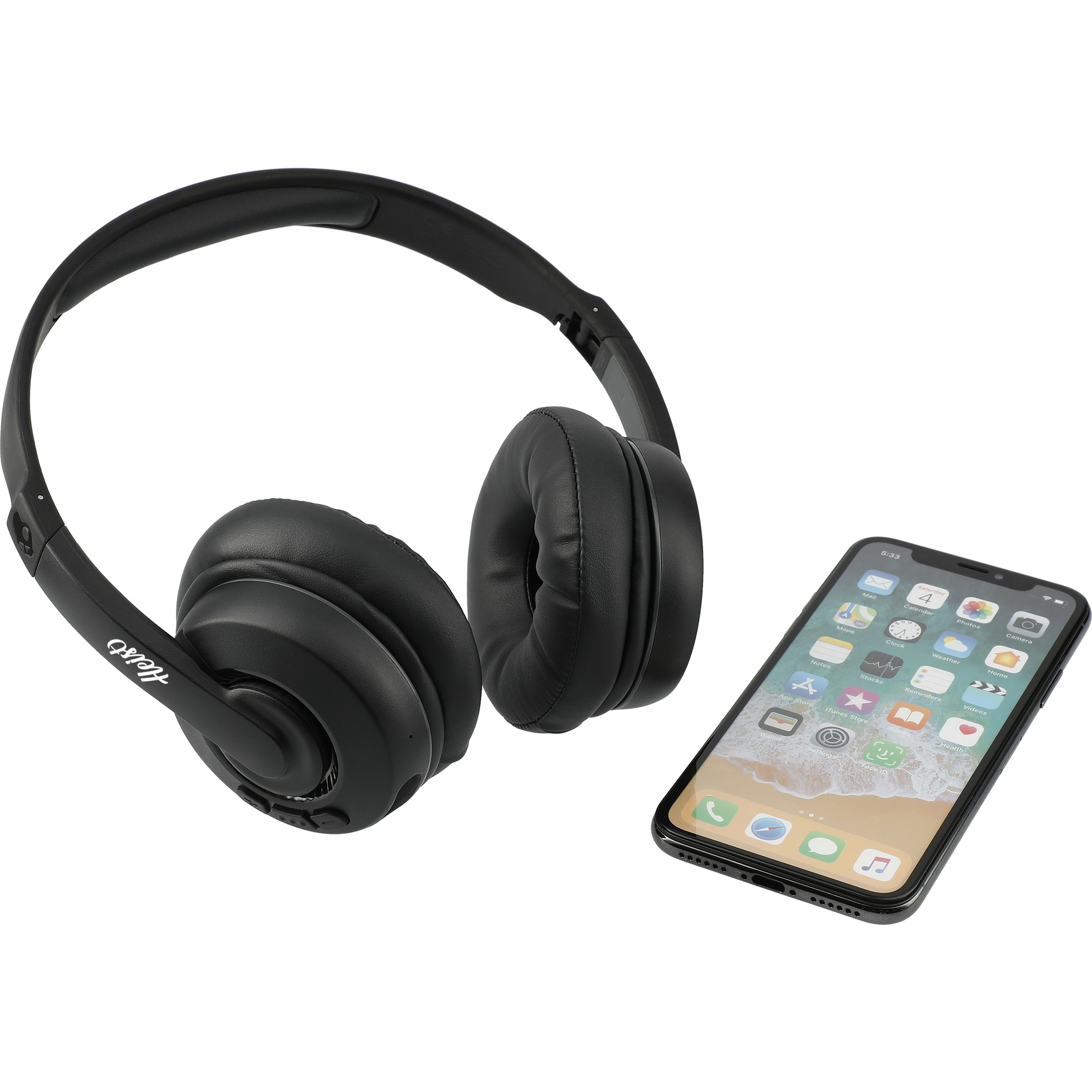 Picture of Skullcandy Cassette Bluetooth Headphones