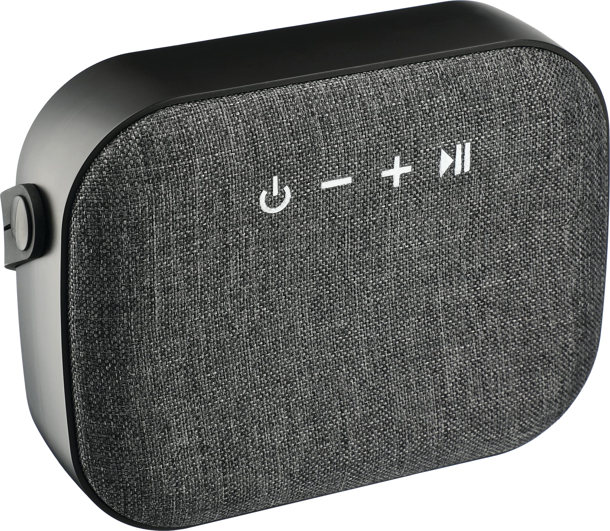 Picture of Woven Fabric Bluetooth Speaker