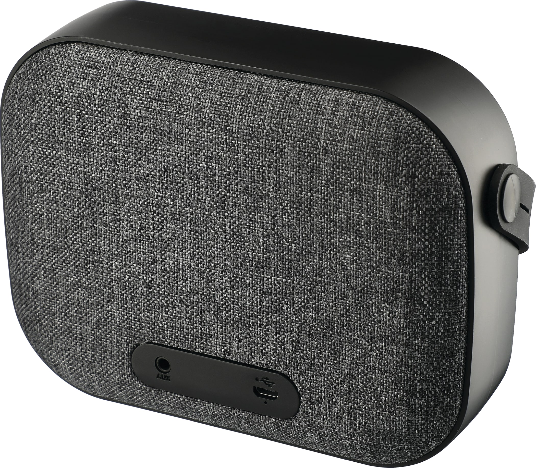 Picture of Woven Fabric Bluetooth Speaker