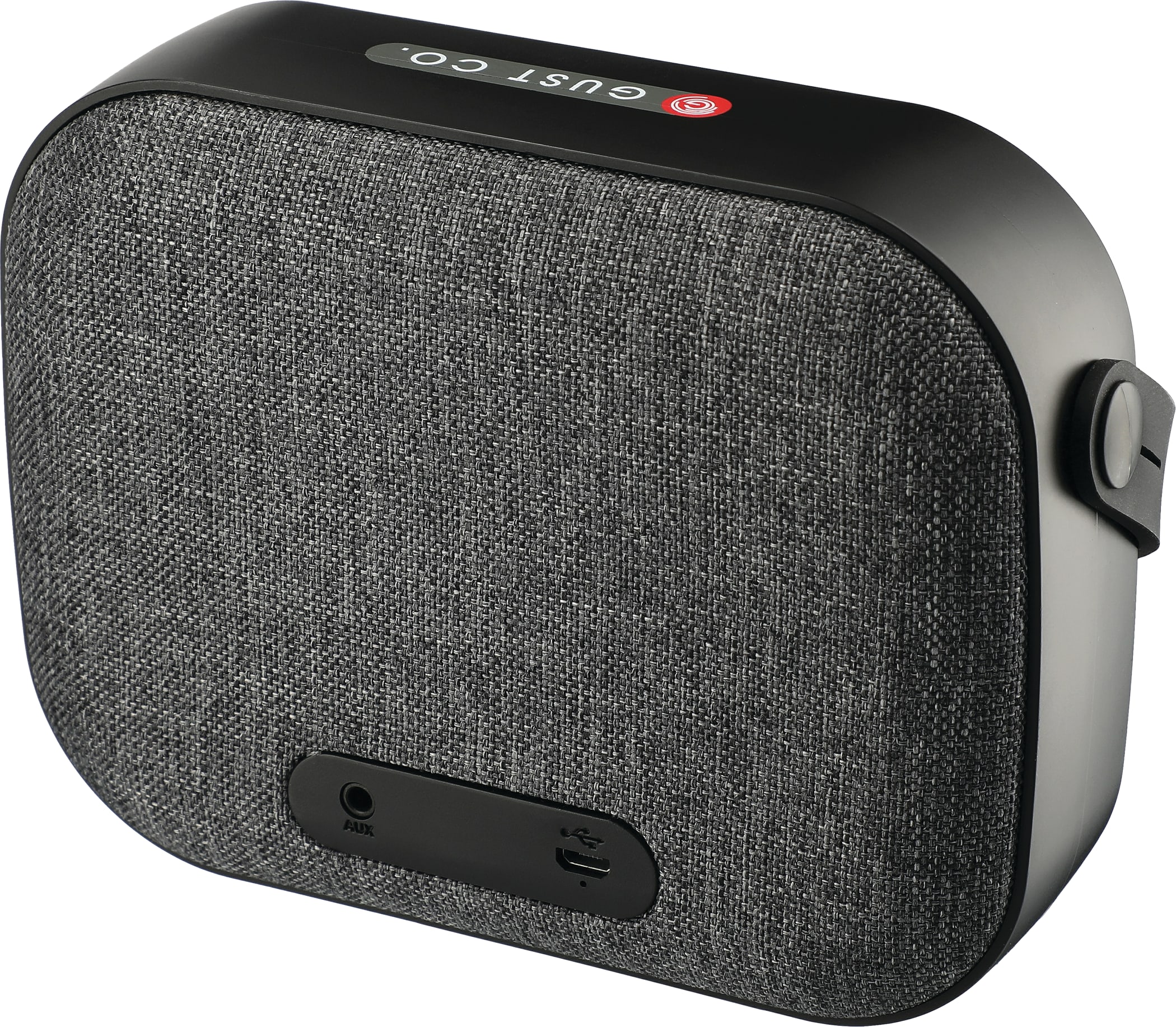 Picture of Woven Fabric Bluetooth Speaker