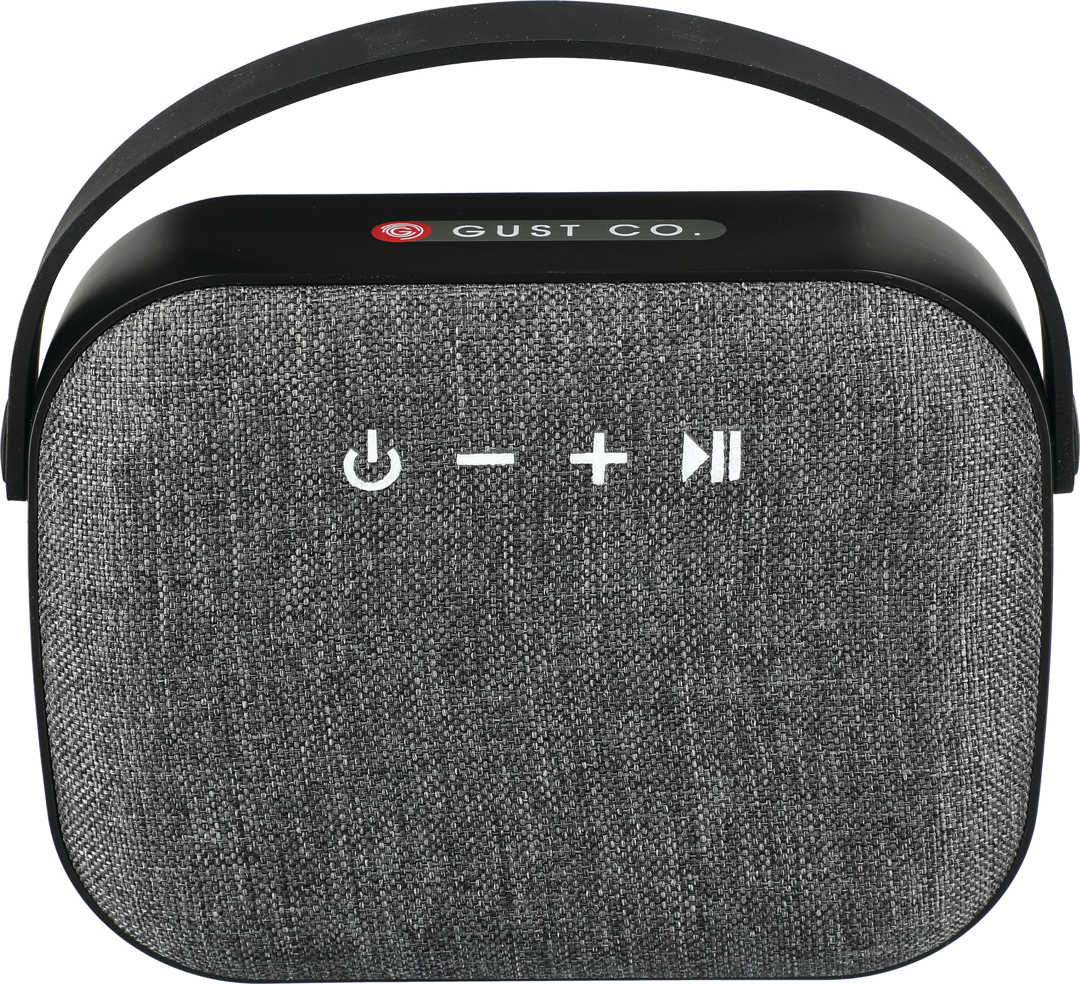 Picture of Woven Fabric Bluetooth Speaker