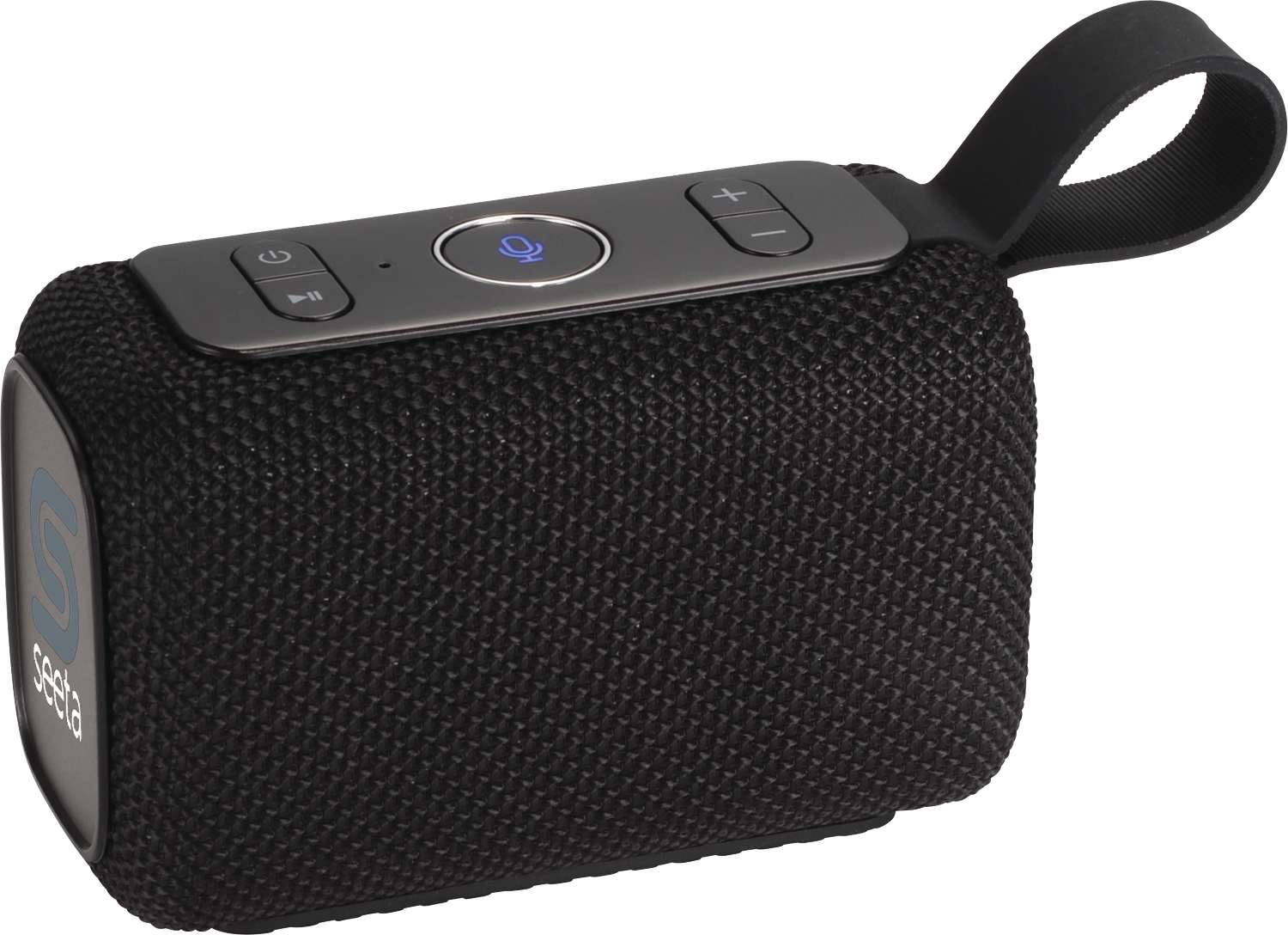 Picture of Outdoor Bluetooth Speaker with Microphone
