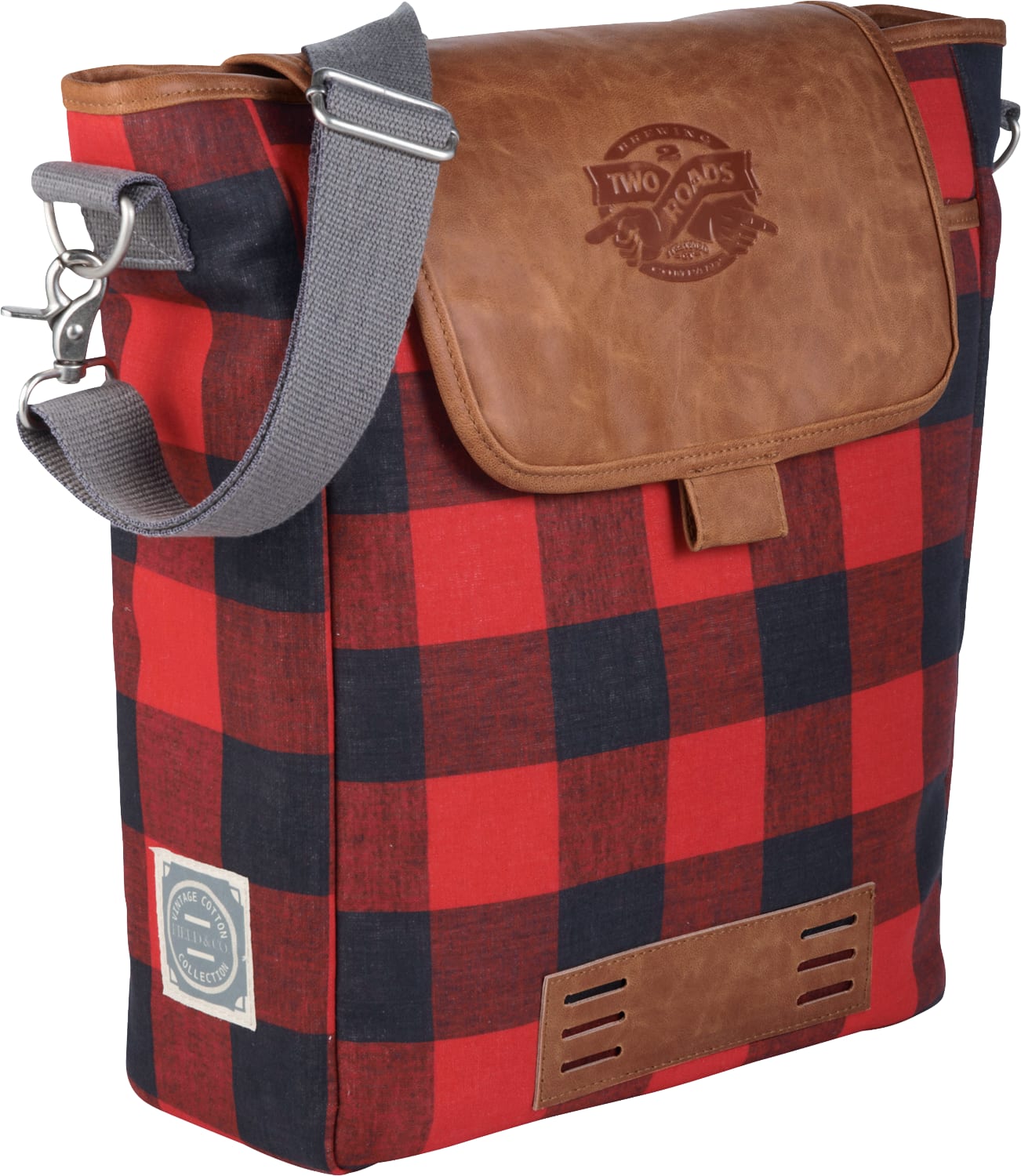 Picture of Field & Co.® Campster 15'' Computer Tote