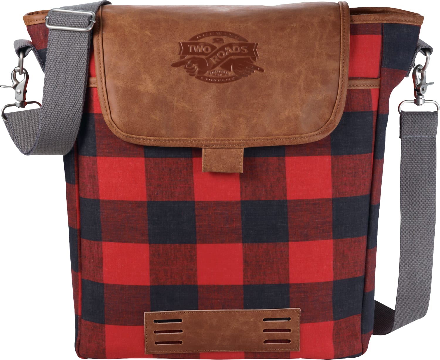 Picture of Field & Co.® Campster 15'' Computer Tote