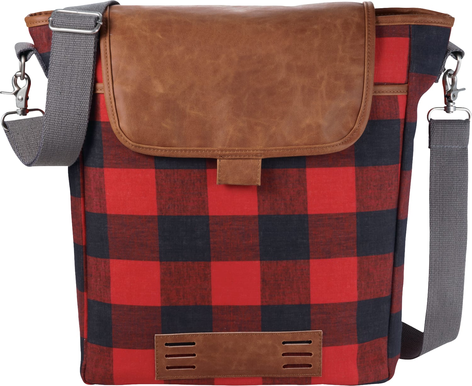 Picture of Field & Co.® Campster 15'' Computer Tote