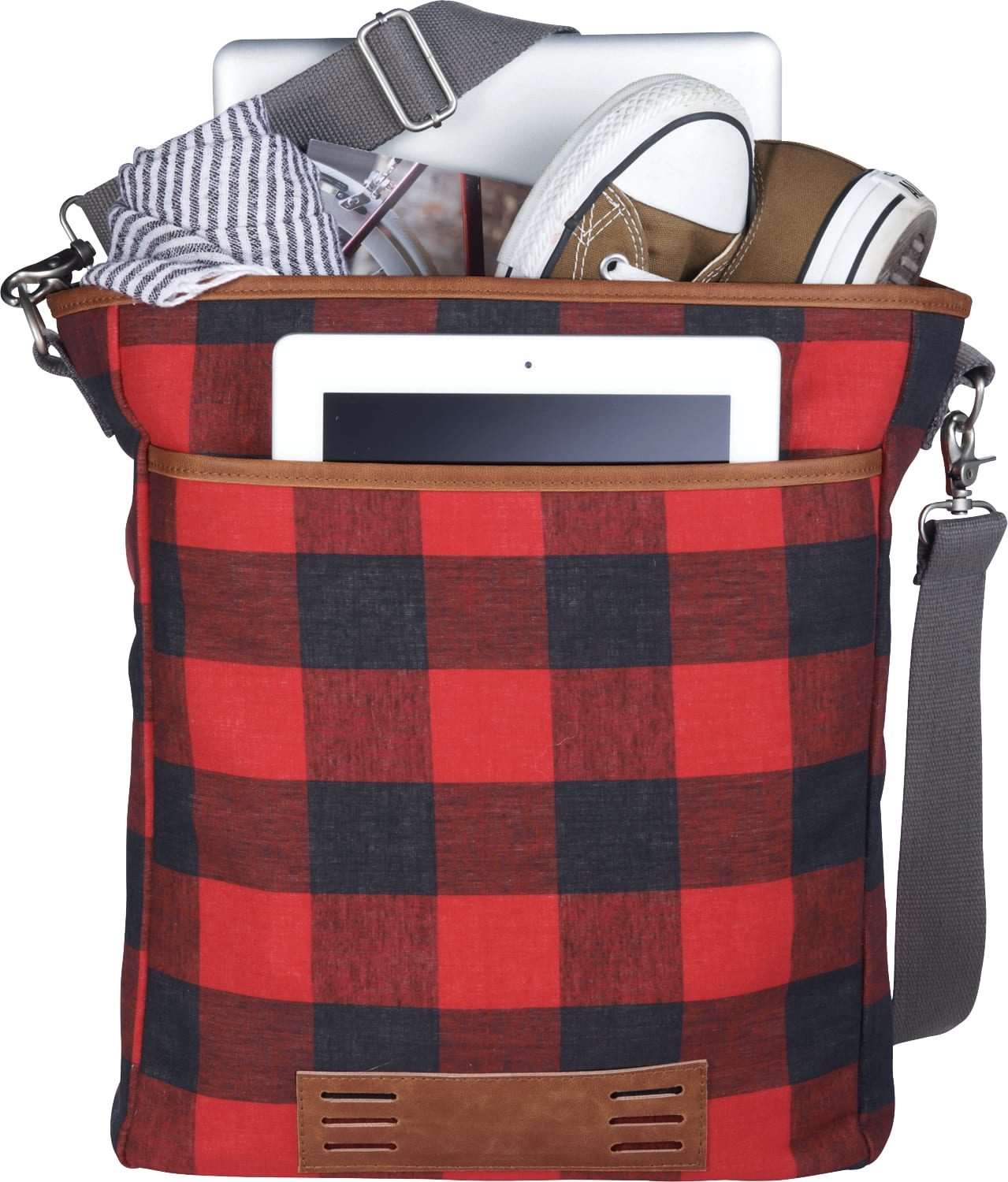Picture of Field & Co.® Campster 15'' Computer Tote