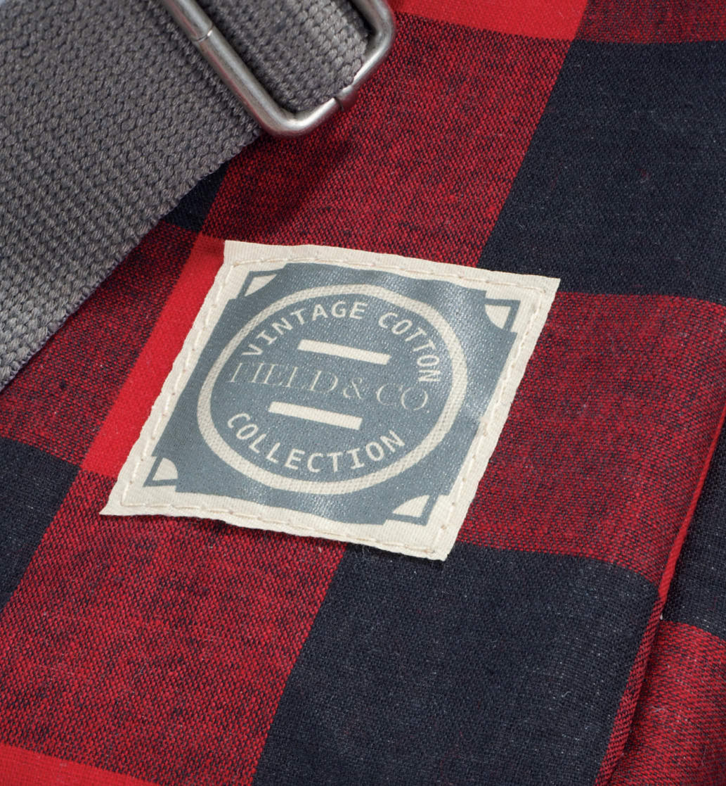 Picture of Field & Co.® Campster 15'' Computer Tote
