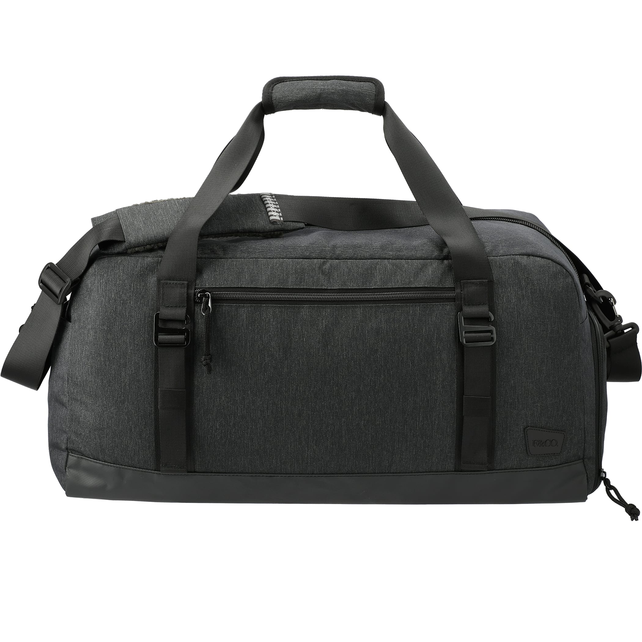 Picture of Field & Co.® Fireside Eco Duffle Bag