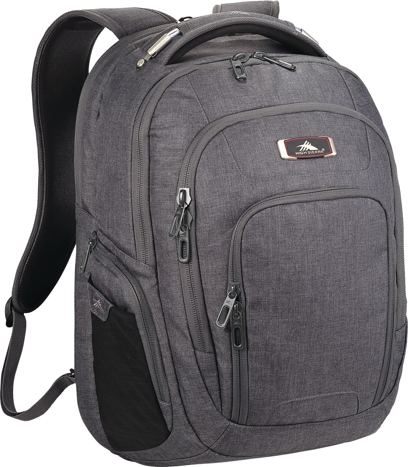 Picture of High Sierra 17'' Computer UBT Deluxe Backpack