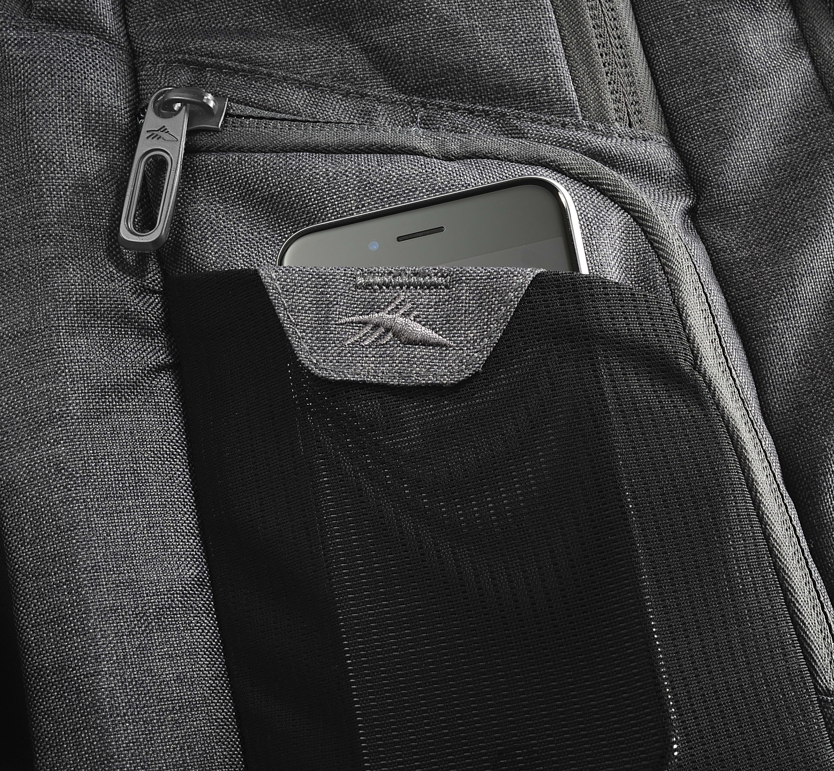 Picture of High Sierra 17'' Computer UBT Deluxe Backpack