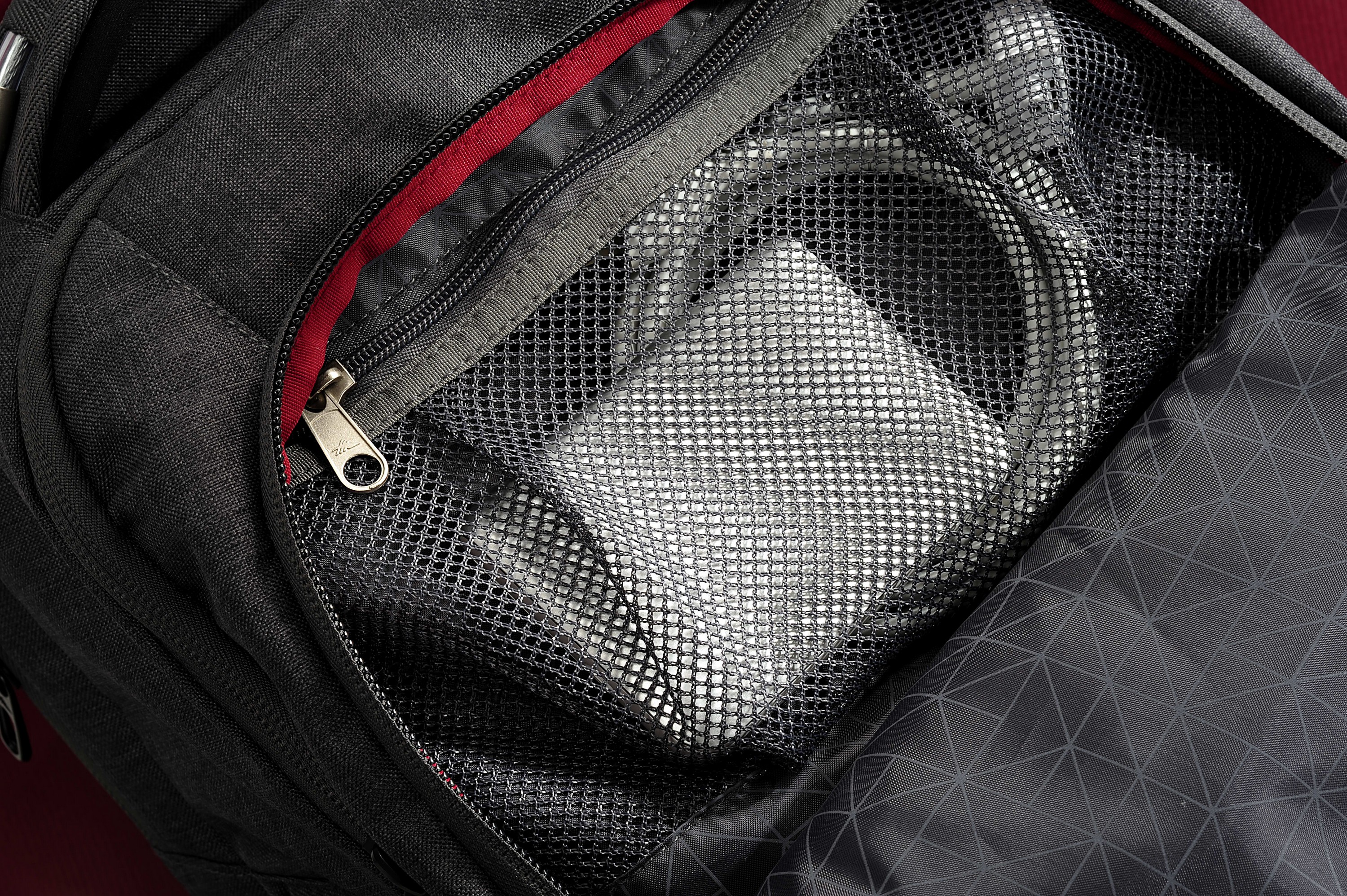 Picture of High Sierra 17'' Computer UBT Deluxe Backpack