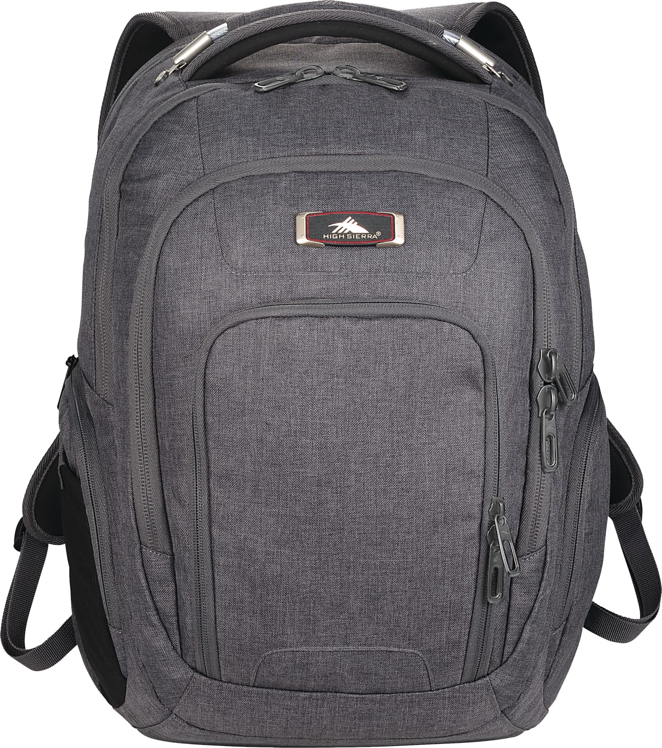 Picture of High Sierra 17'' Computer UBT Deluxe Backpack
