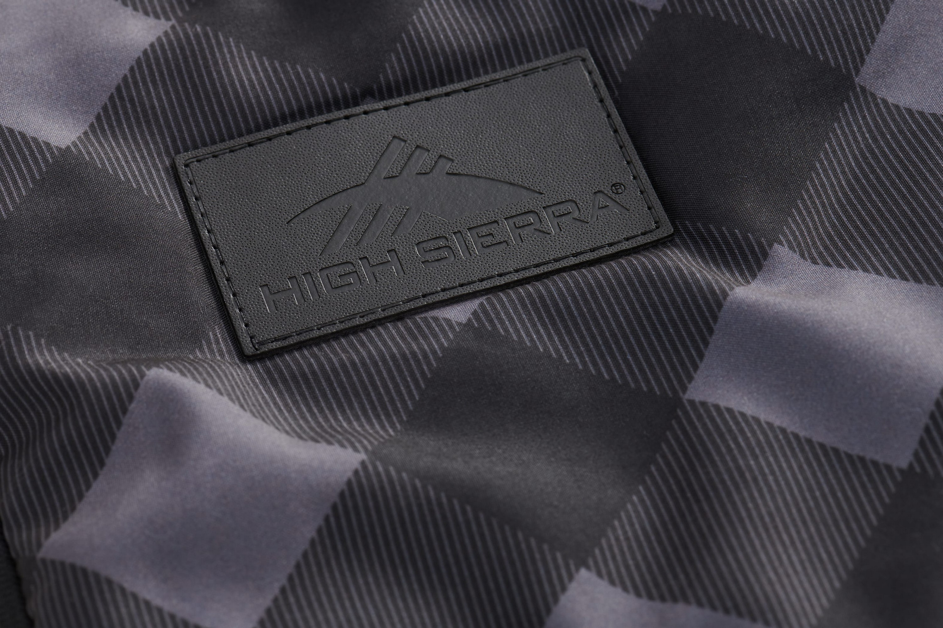 Picture of High Sierra Roll-Up Puffy Sherpa Blanket