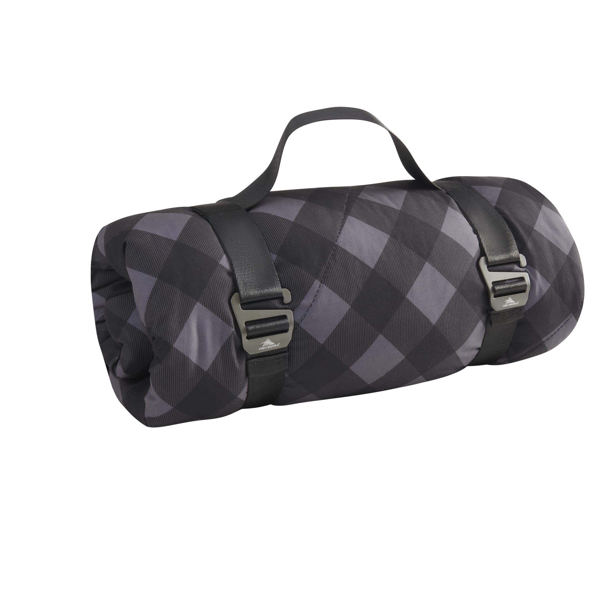 Picture of High Sierra Roll-Up Puffy Sherpa Blanket