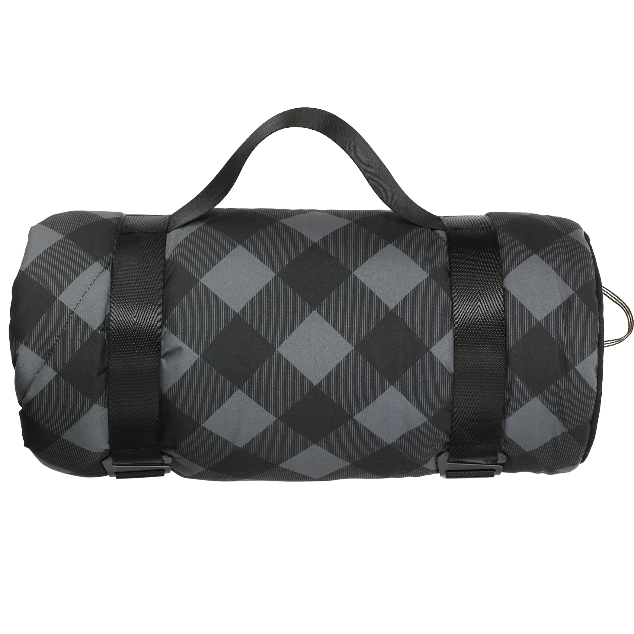 Picture of High Sierra Roll-Up Puffy Sherpa Blanket