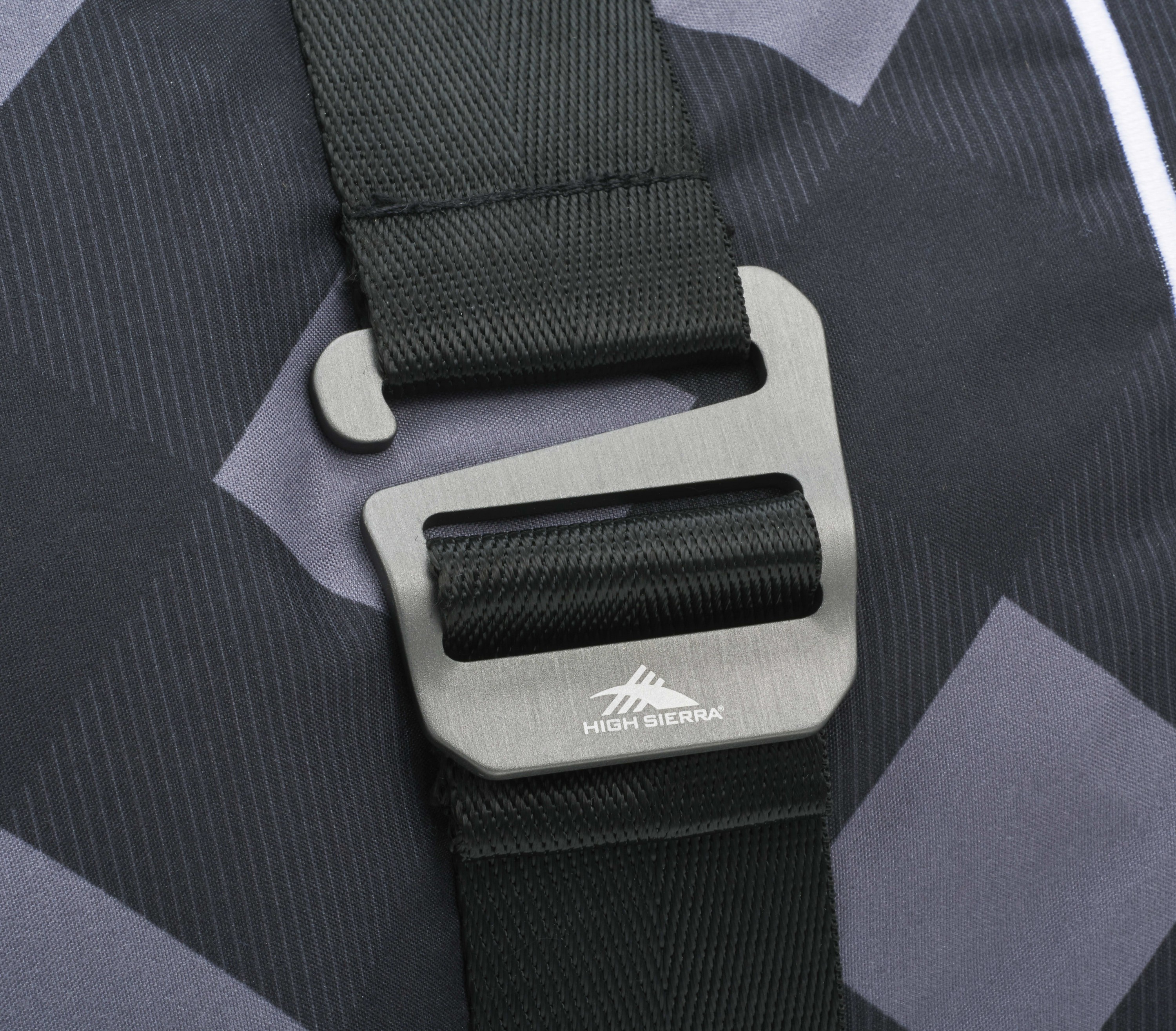 Picture of High Sierra Roll-Up Puffy Sherpa Blanket